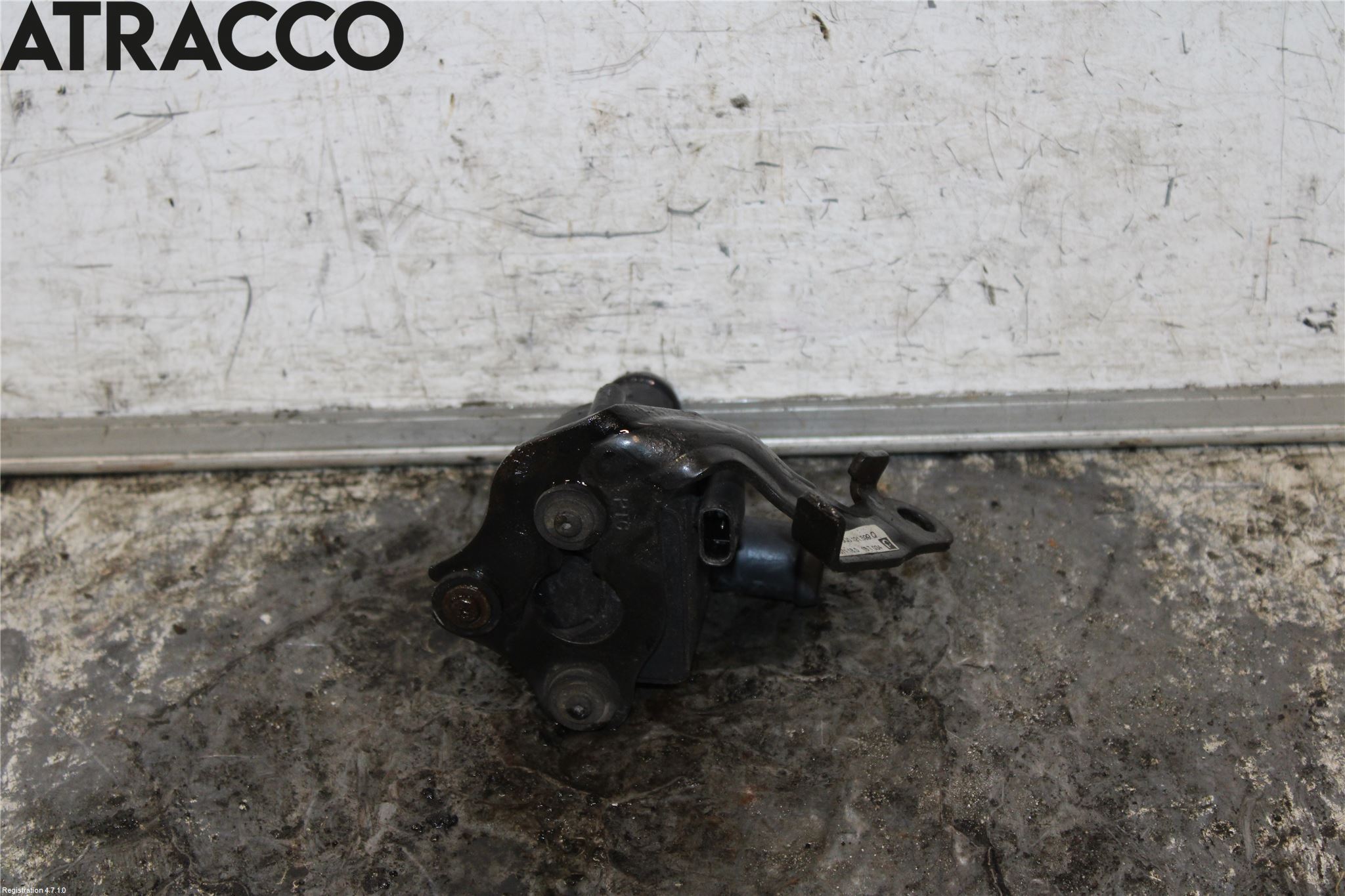 Audi A3/S3 8V 13-20 Vattenpump