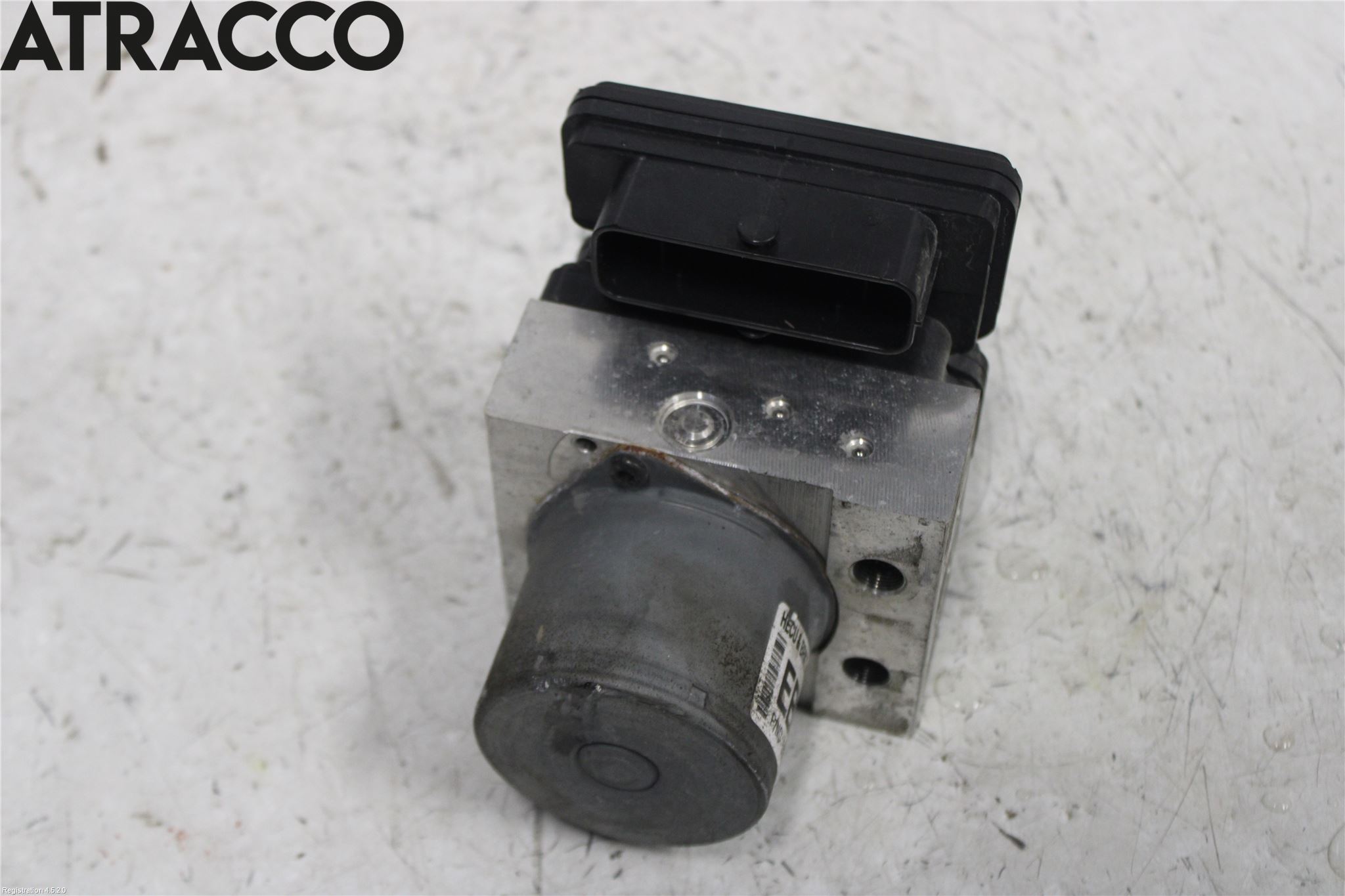 Hyundai i20 PB 09-14 Abs Hydraulaggregat