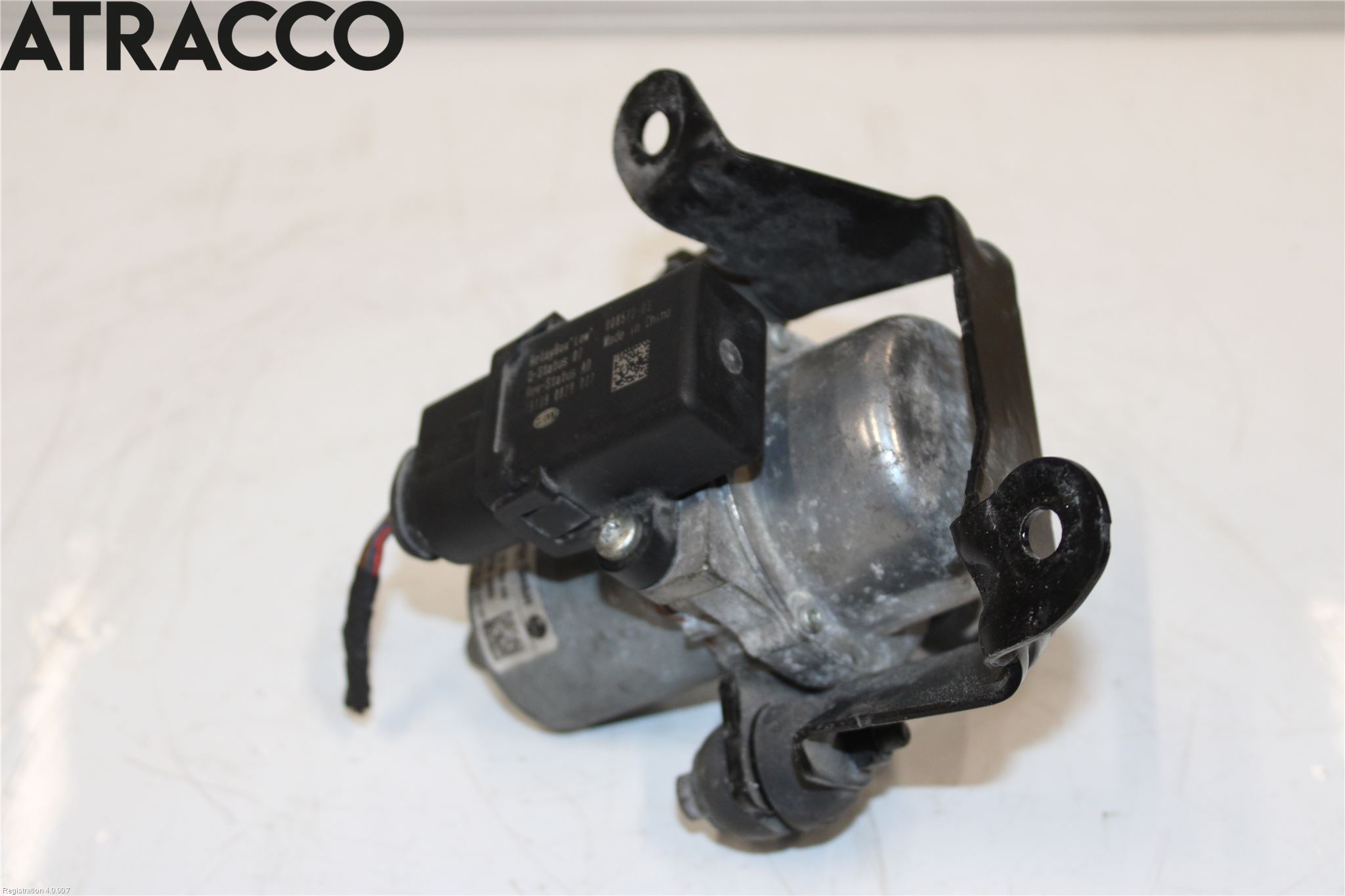 Audi A1 19- Vakuumpump
