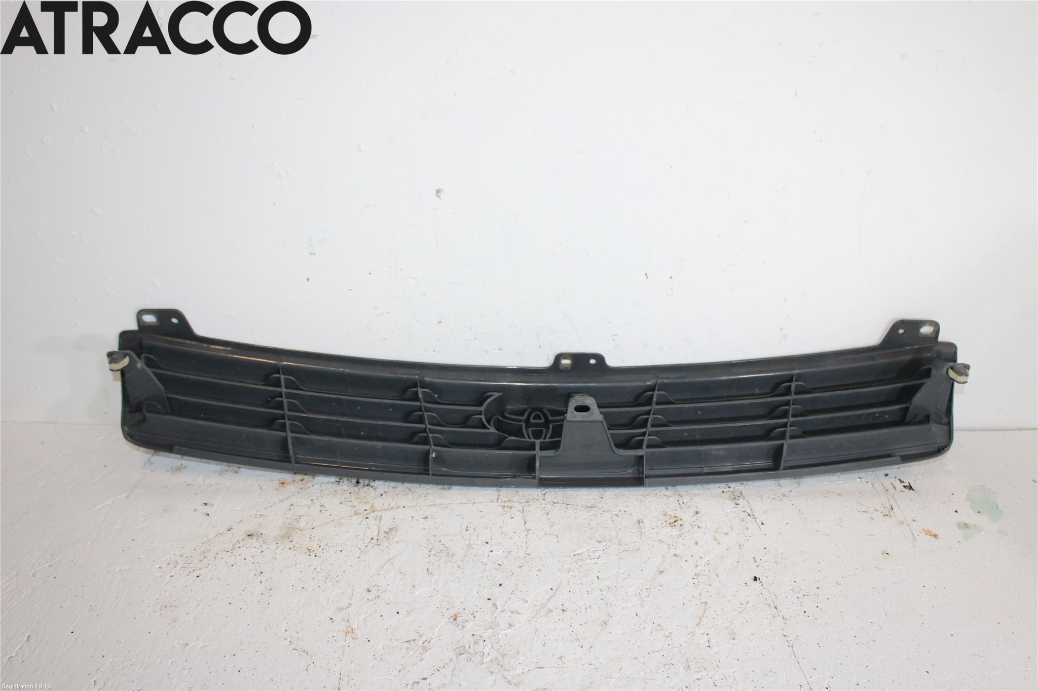 Toyota HI-ACE 95-05 Grill Komp