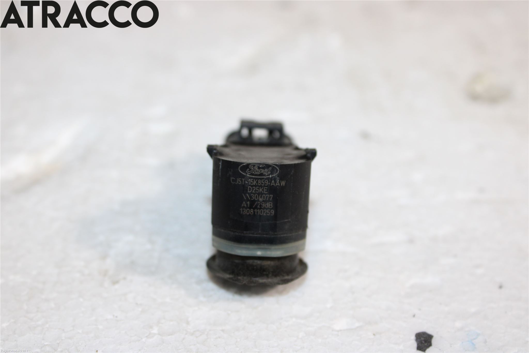 Ford FOCUS 11-14 Parkeringshjälp Backsensor