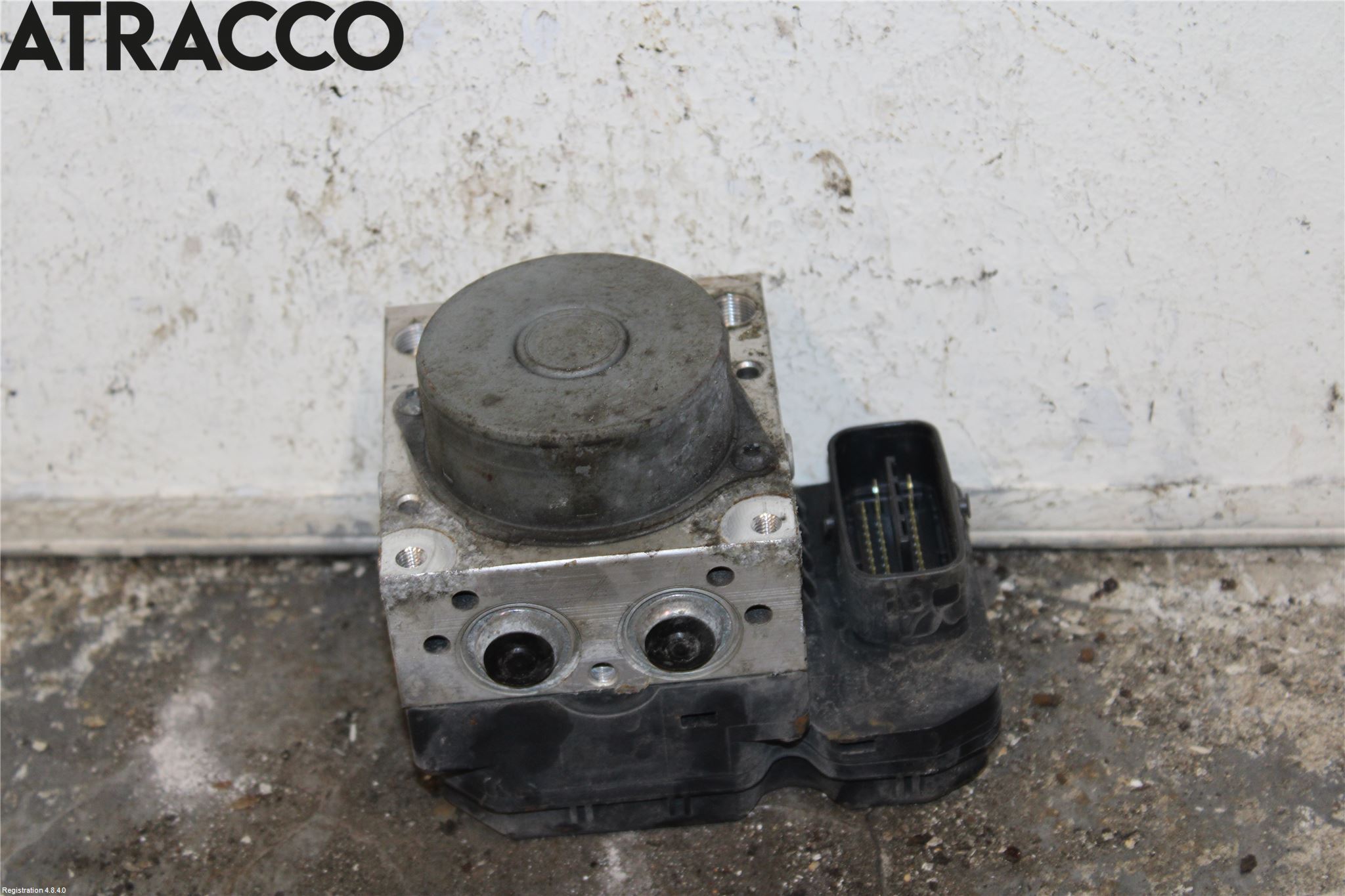 Toyota URBAN CRUISER Abs Hydraulaggregat