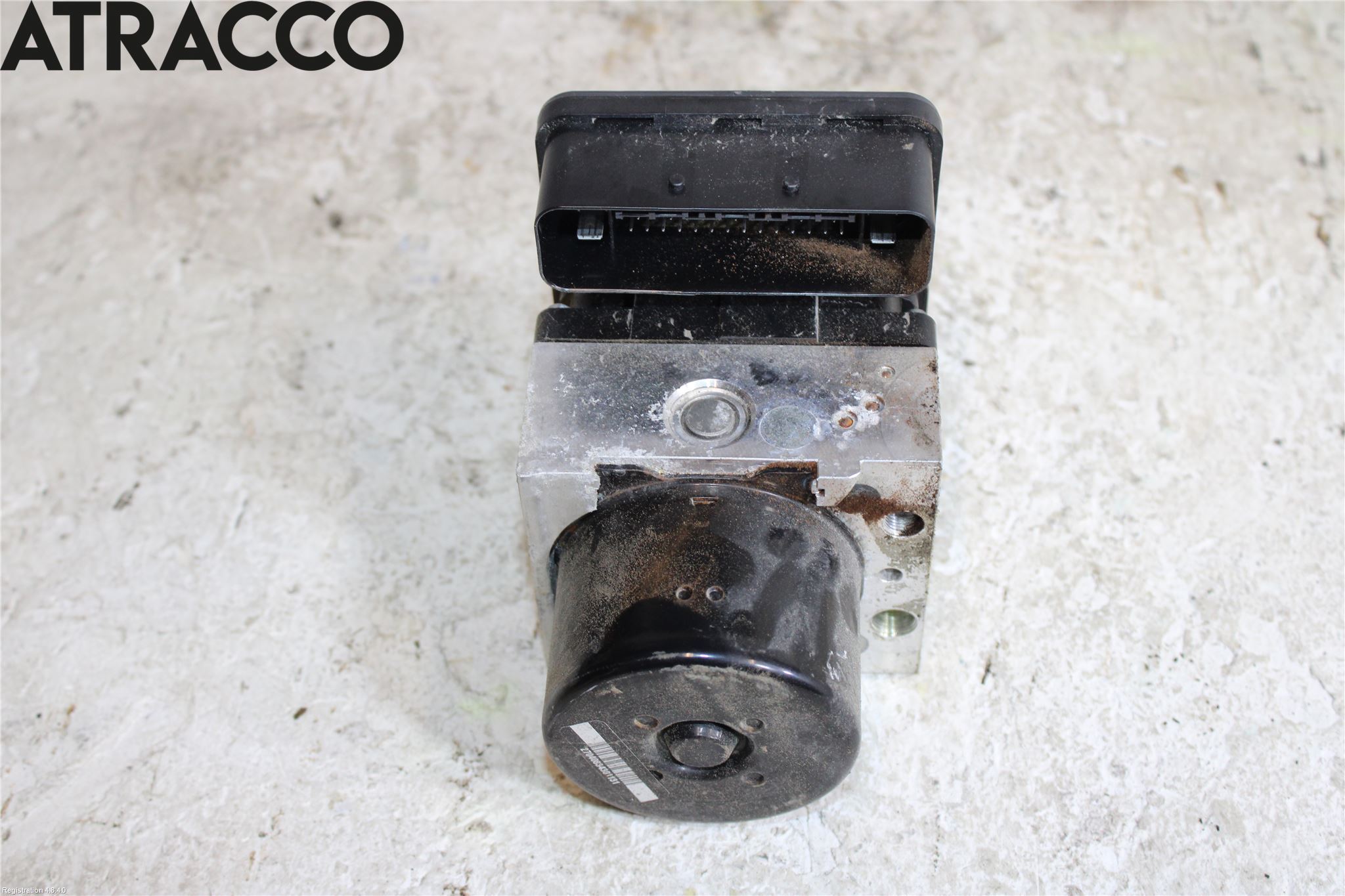 Volvo V40 12-19 Abs Hydraulaggregat