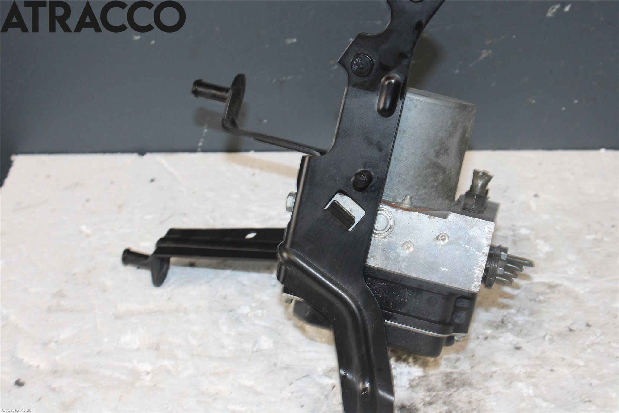 BMW 5 E60/61 Sed/Tou 02-10 Abs Hydraulaggregat