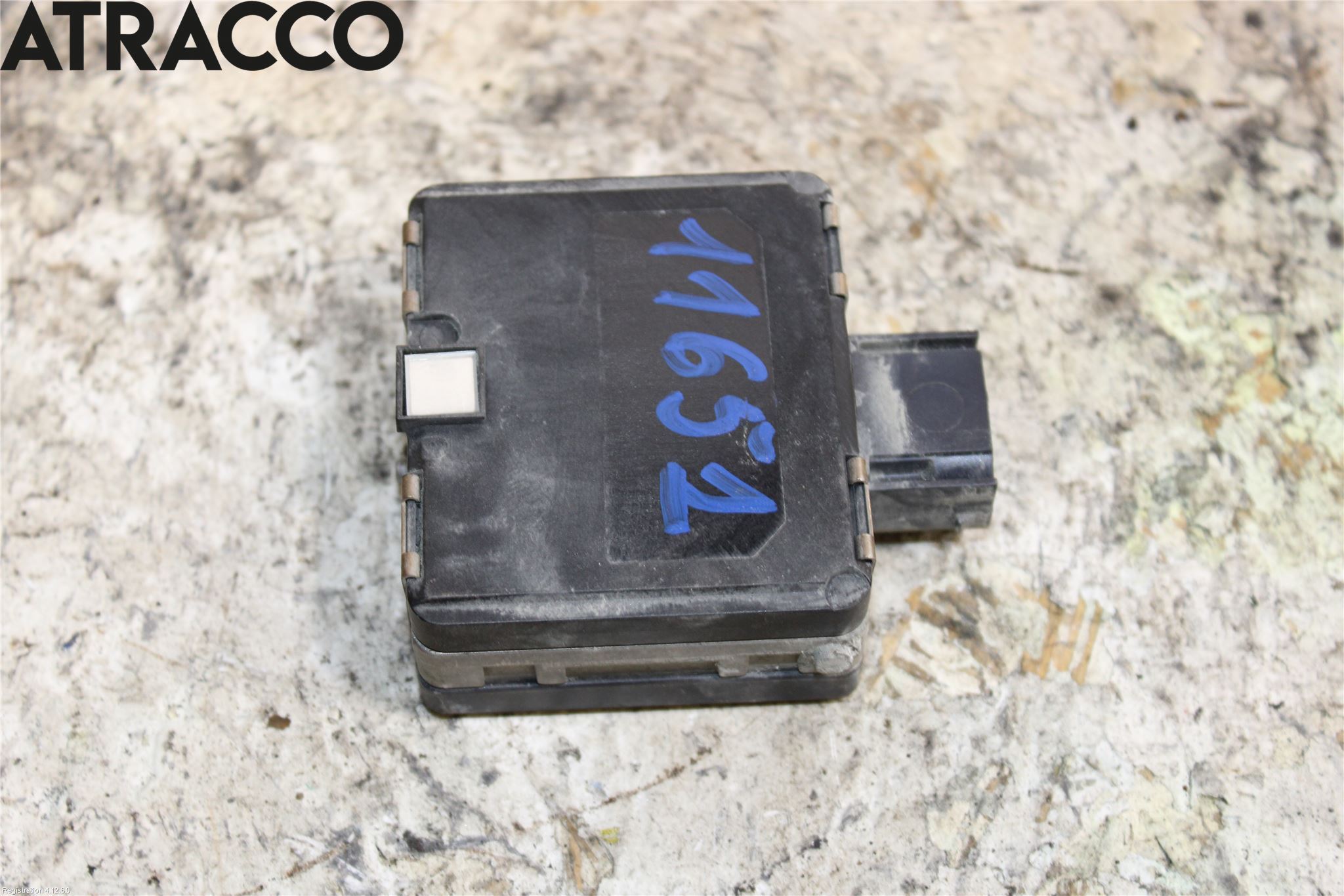 Volkswagen VW CADDY 16-20 Sensor Aktivt Kollisionsskydd