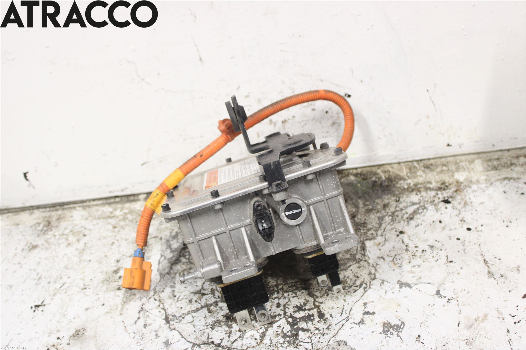 Hyundai IONIQ AE 17-22 Converter