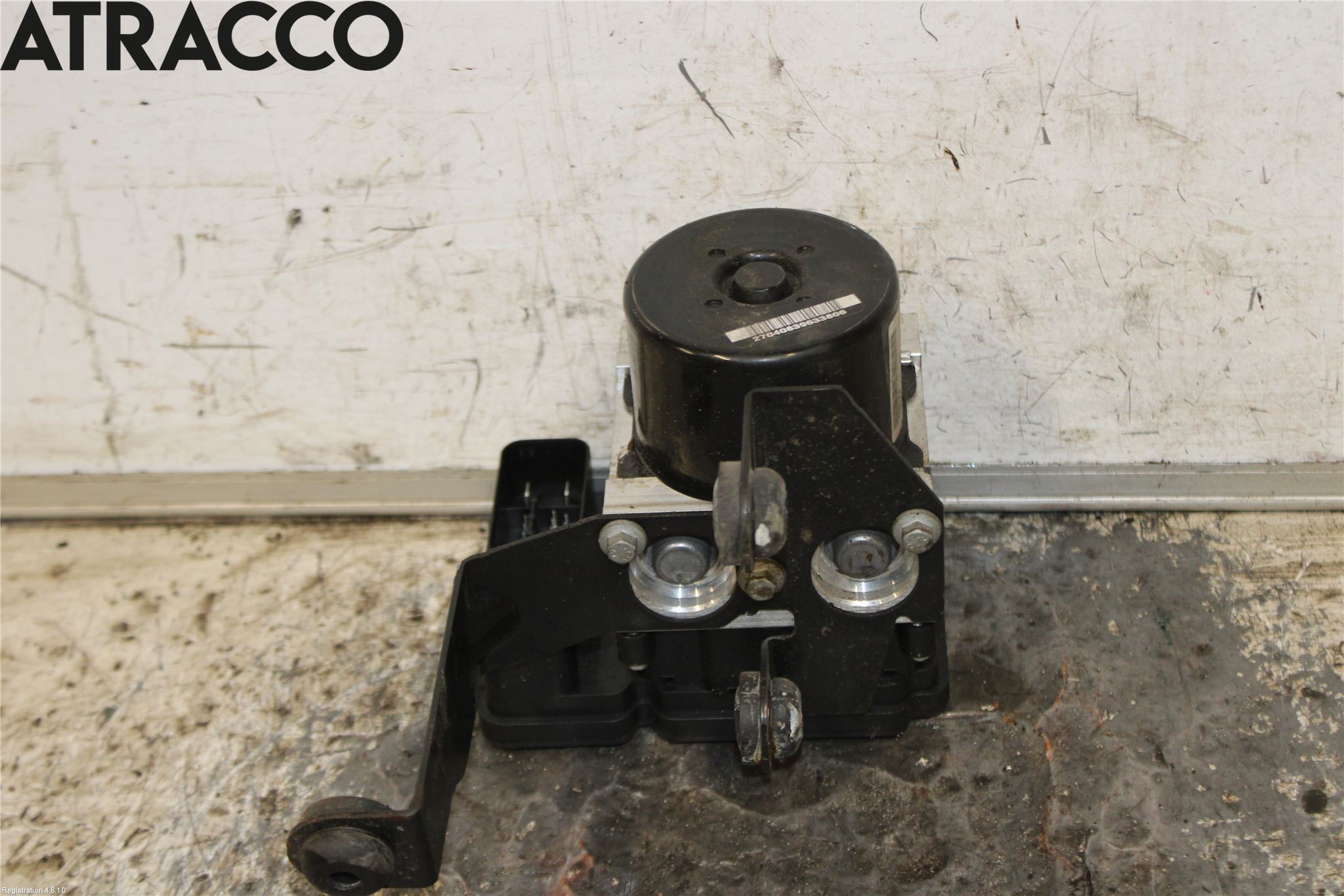 Ford FOCUS 11-14 Abs Hydraulaggregat