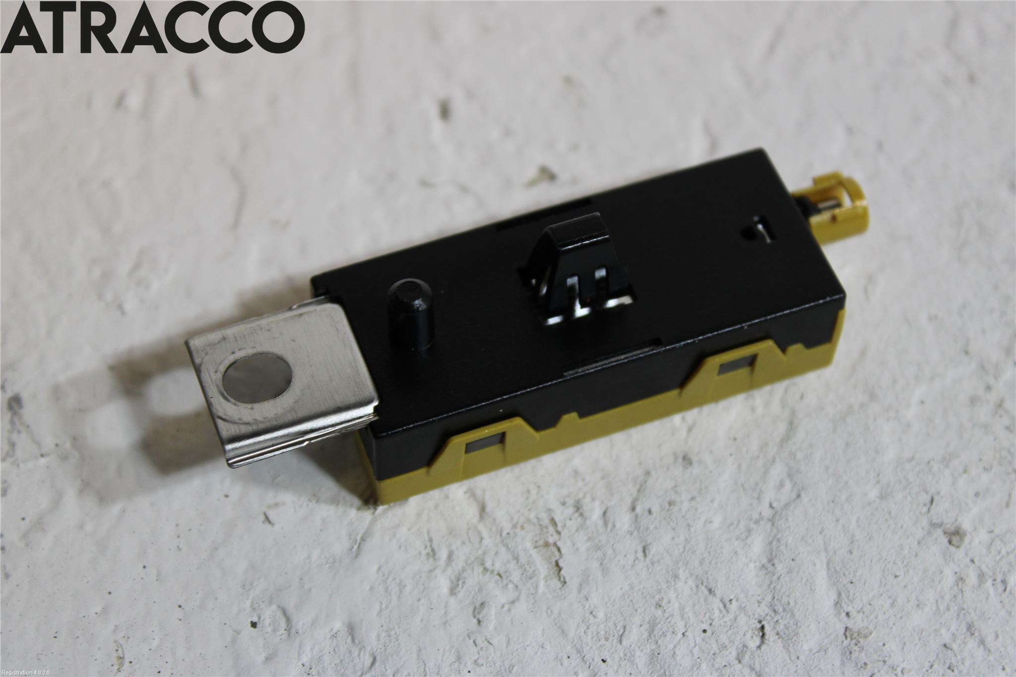 Volvo XC40/RECHARGE 18- Antennförstärkare