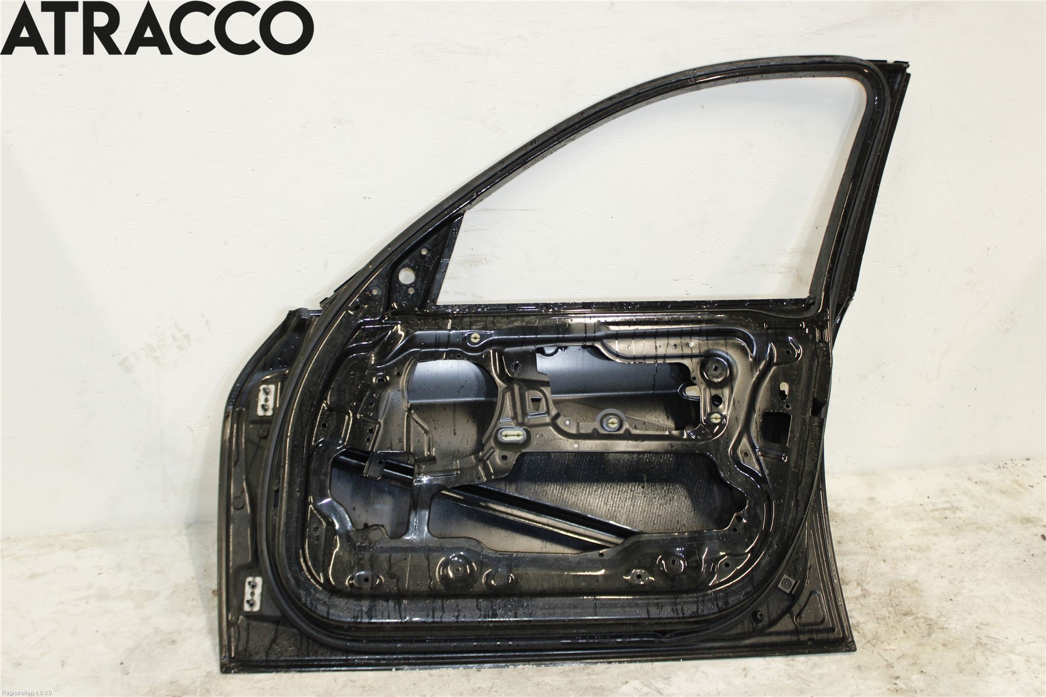 BMW 3 E90/91 SED/TOU 05-12 Dörr Fram Höger