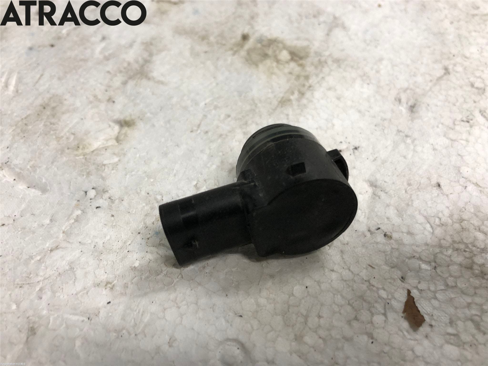 Volkswagen VW GOLF / E-GOLF VII 13-20 Parkeringshjälp Frontsensor