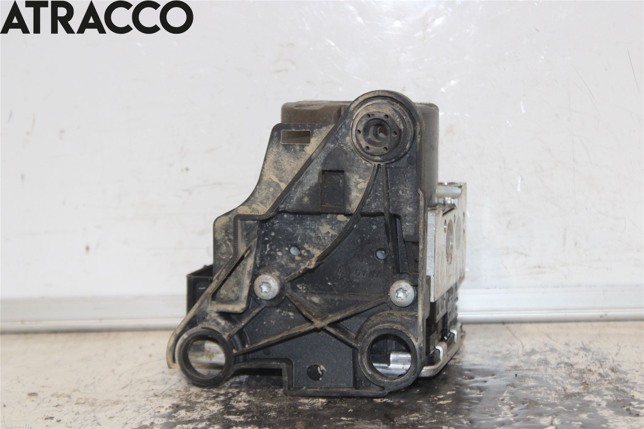 Audi A3/S3 8V 13-20 Abs Hydraulaggregat