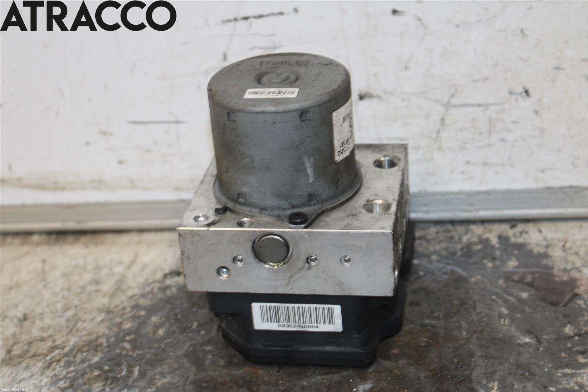 Hyundai ix35 Abs Hydraulaggregat