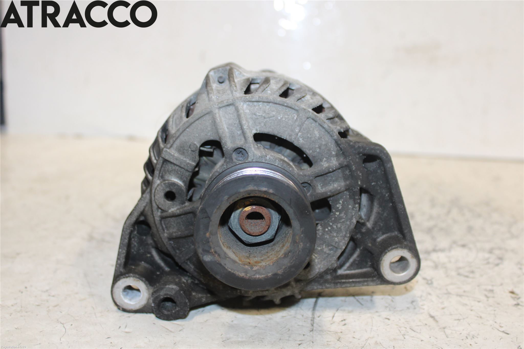 BMW Z3 E36/6    94-02 Generator