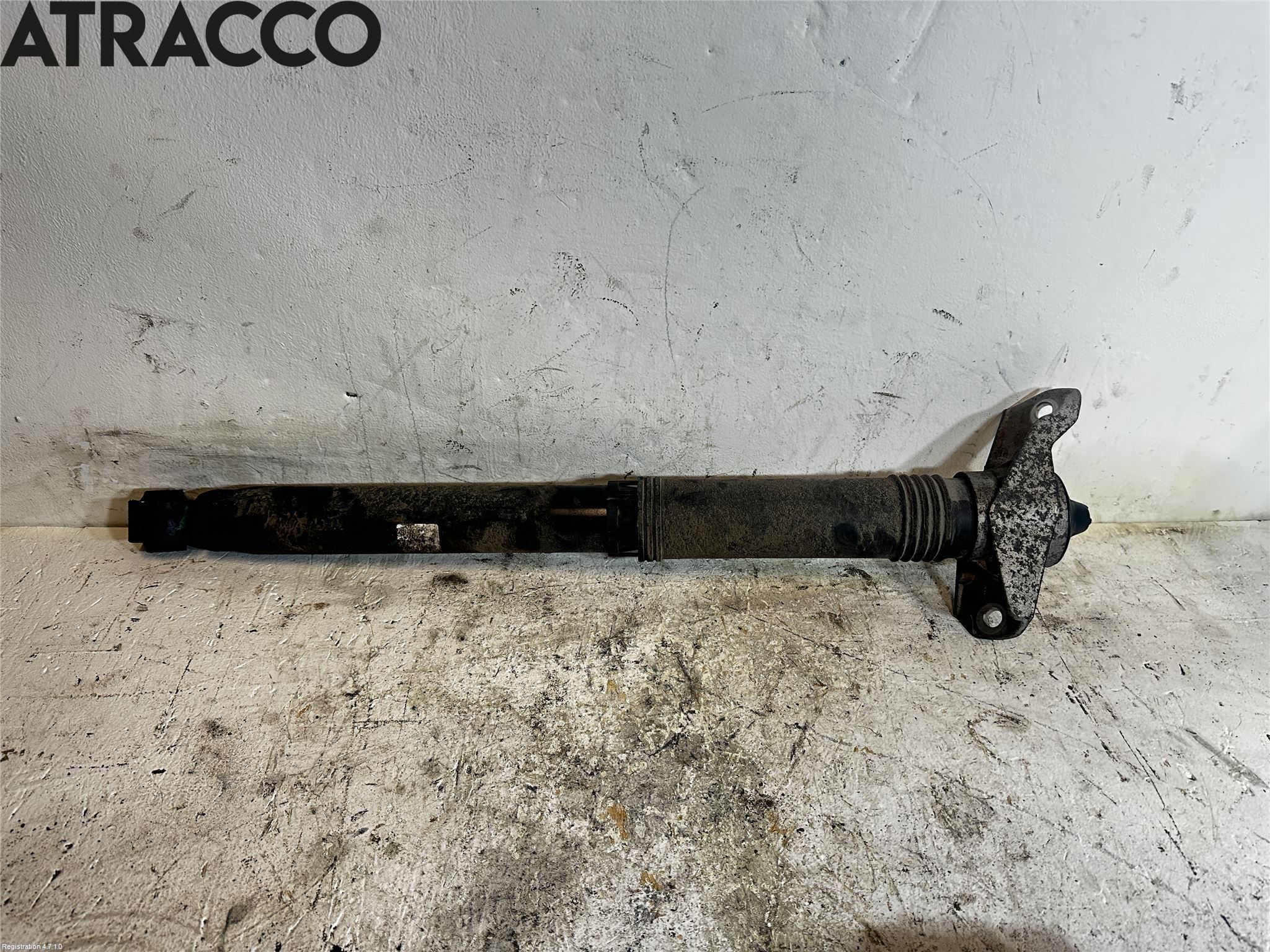 Volvo XC40/RECHARGE 18- Stötdämpare Bak