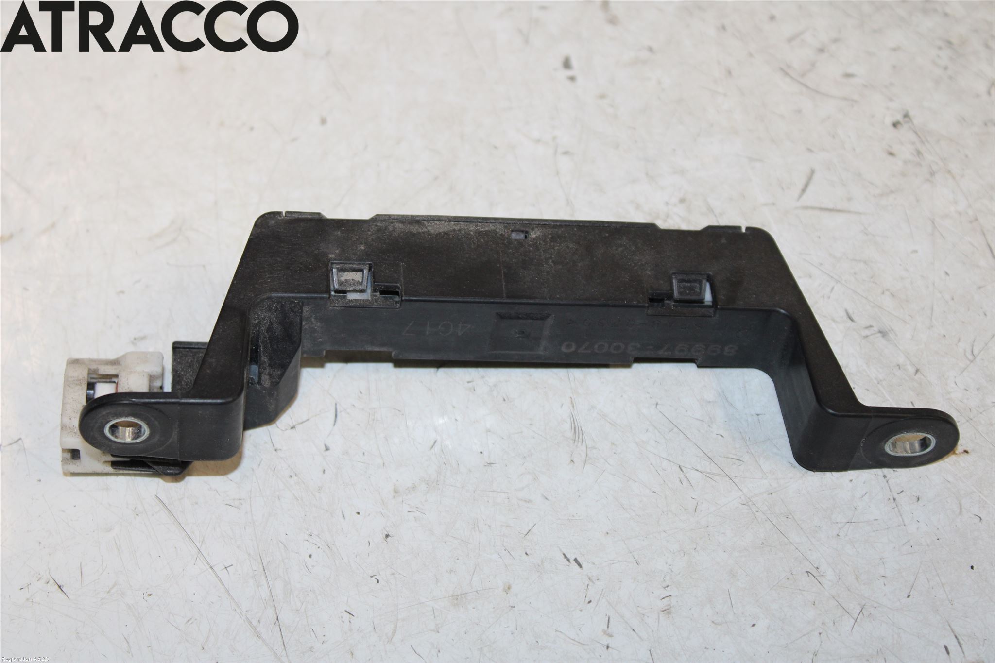 Toyota AURIS 13-19 Antenn El