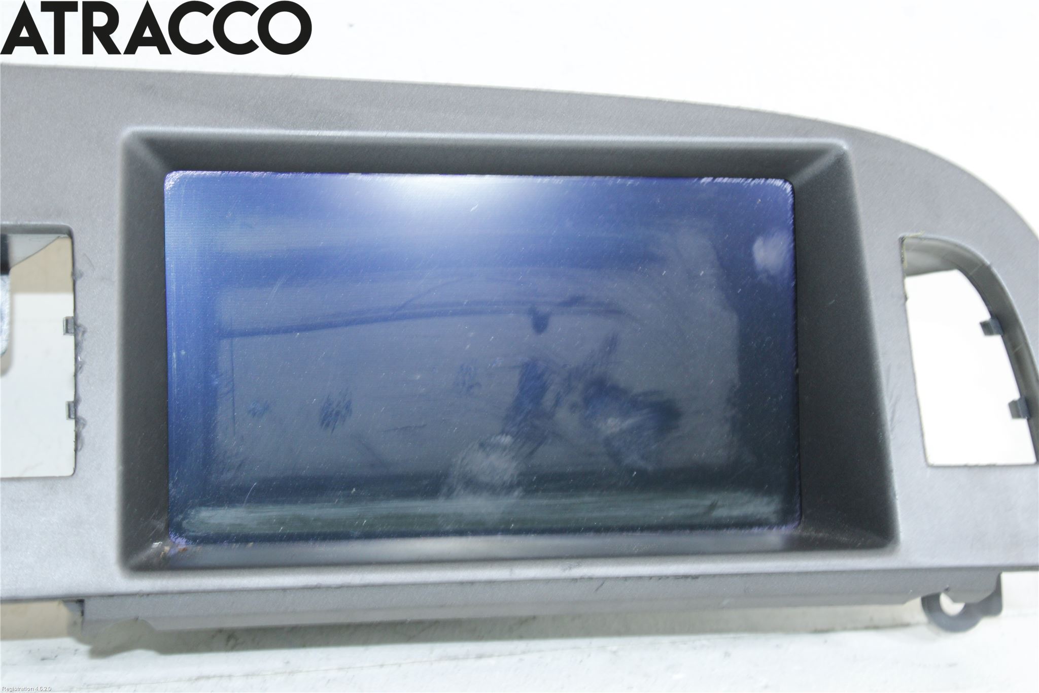 Audi A6/S6     05-11 Instrument Komb
