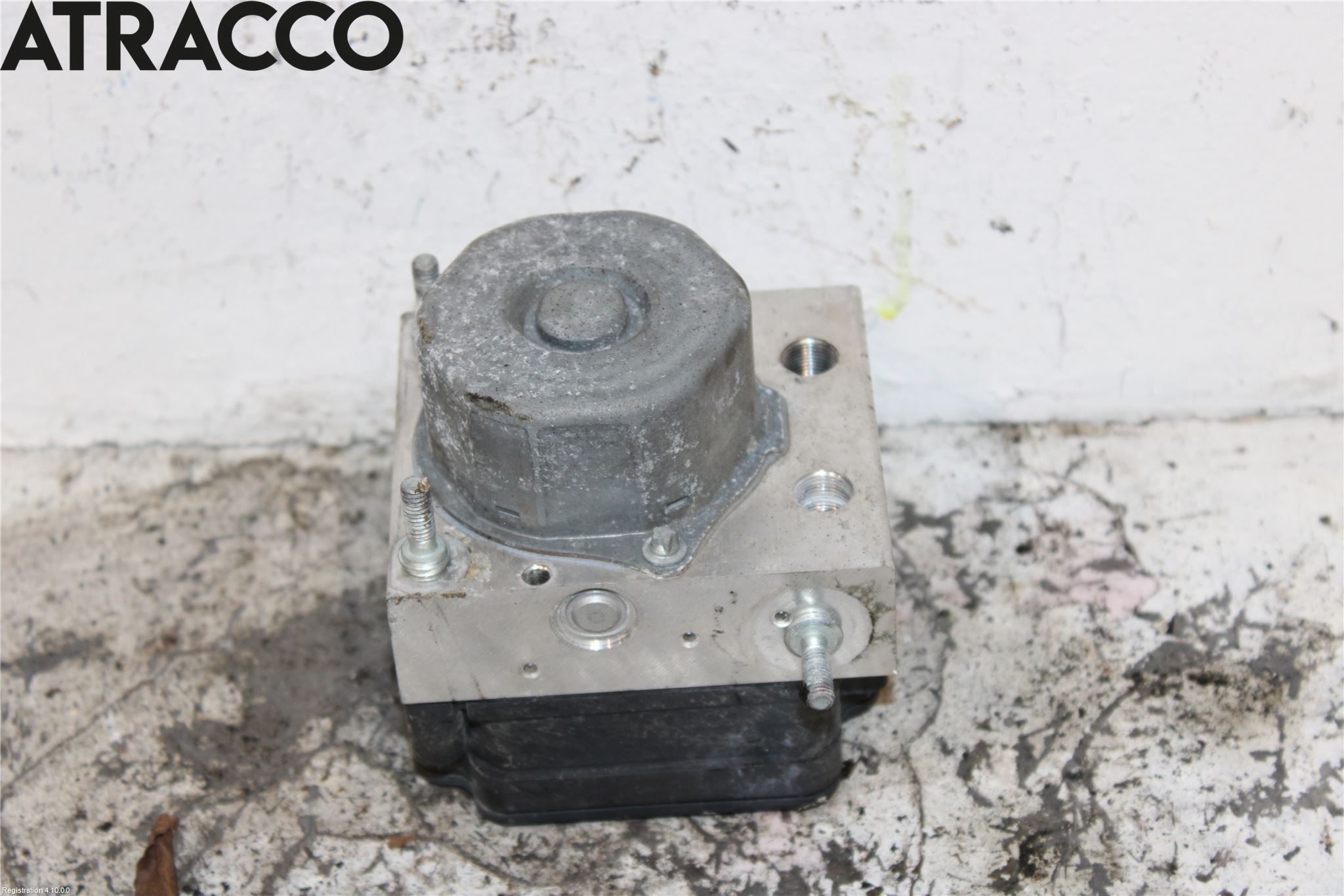 Mitsubishi SPACE STAR 98-05 Abs Hydraulaggregat