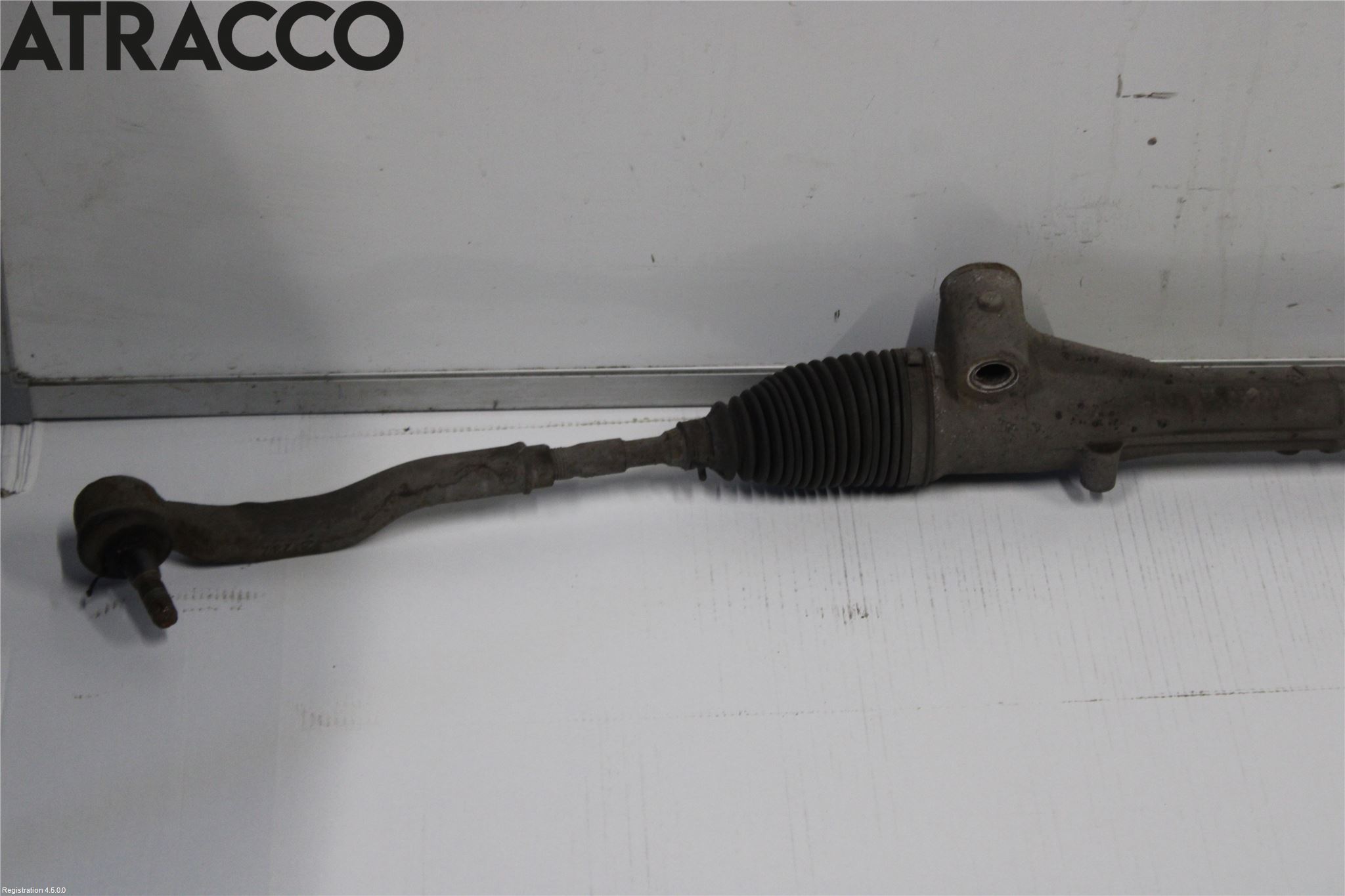 Toyota AURIS 13-19 Styrväxel Servo -Snäcka