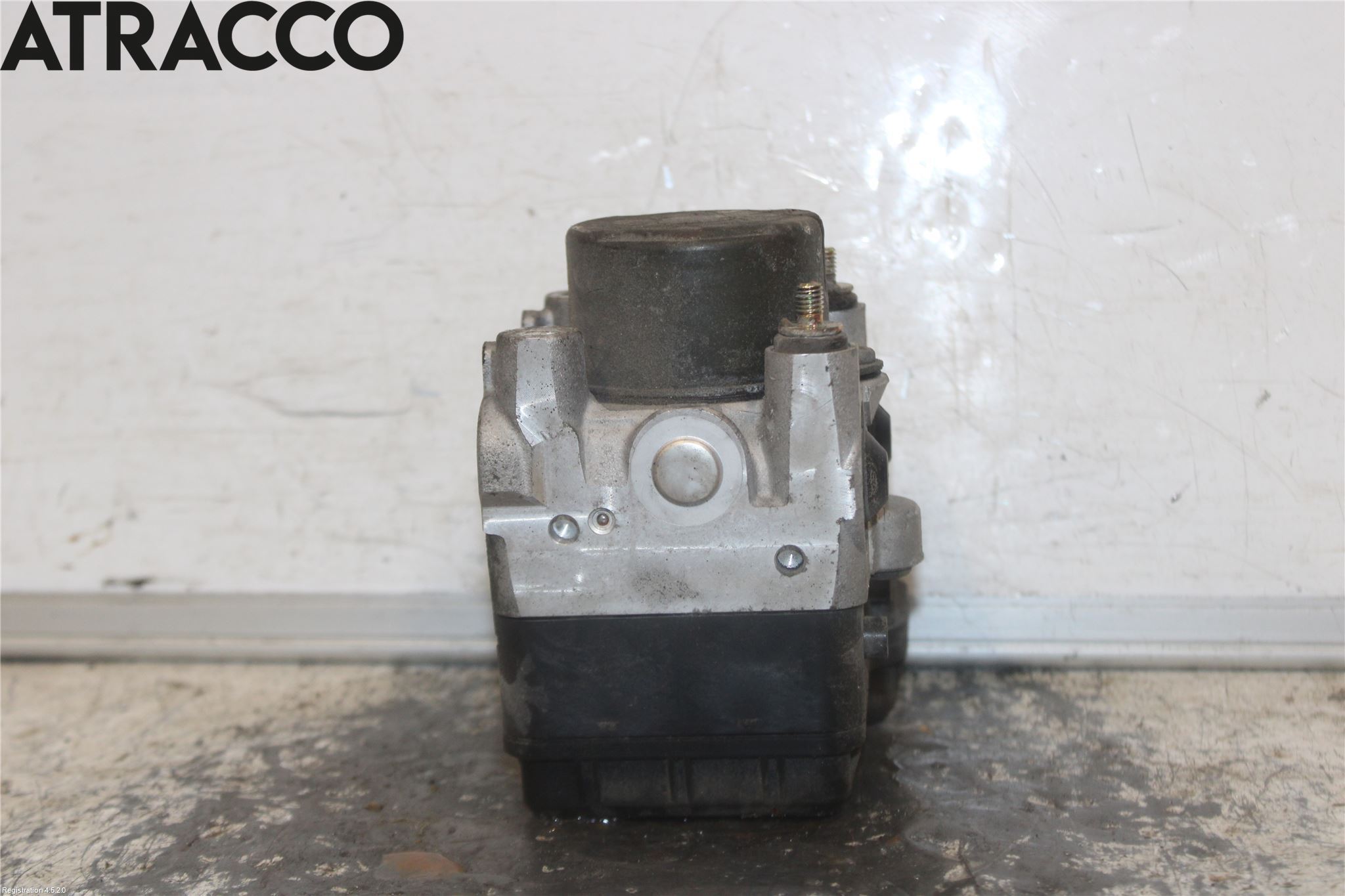 Toyota RAV 4 00-06 Abs Hydraulaggregat