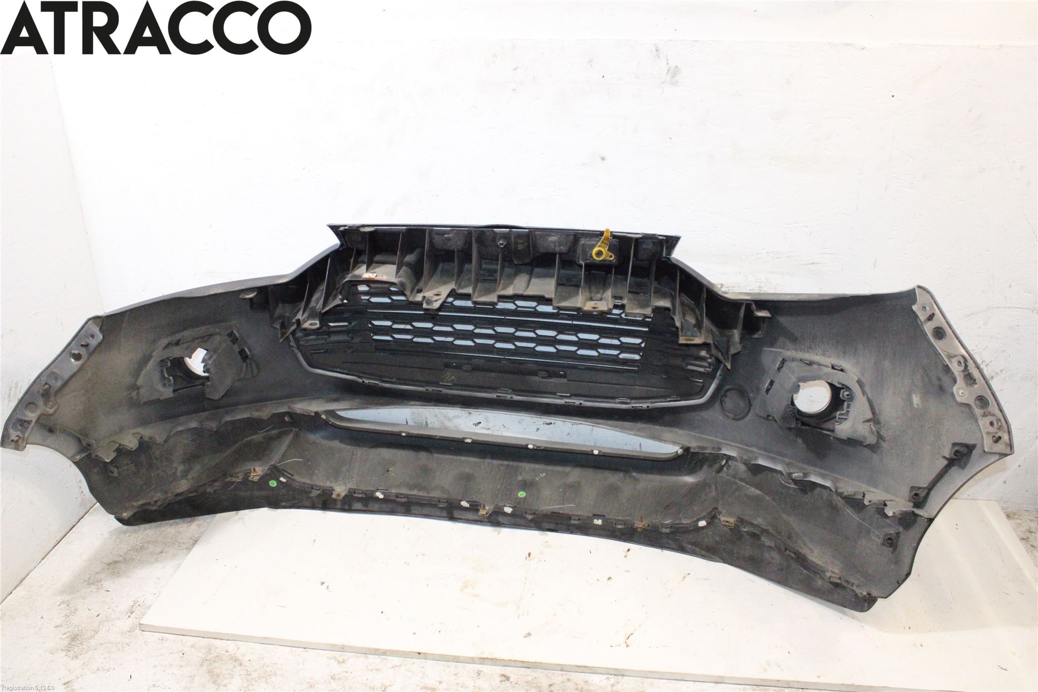 Ford FOCUS 11-14 Stötfångare Fram