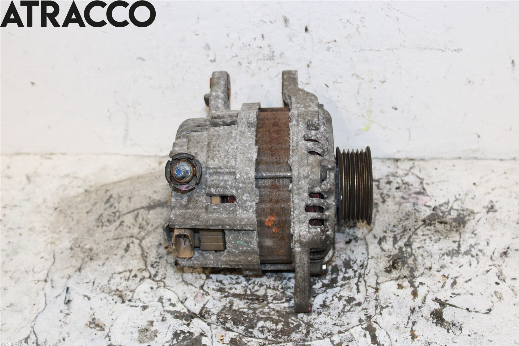 Mitsubishi SPACE STAR 98-05 Generator