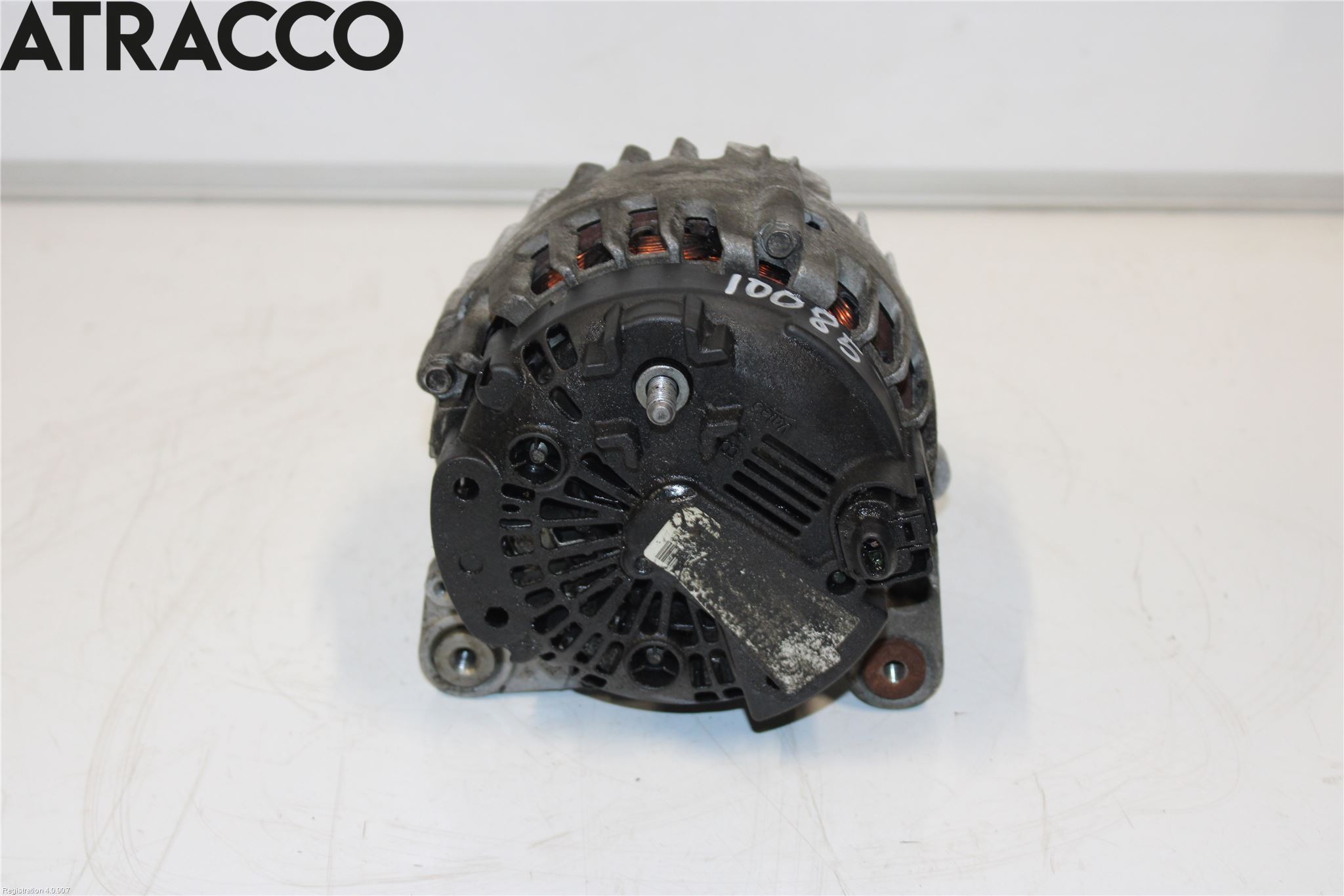 Audi A1/S1 11-18 Generator