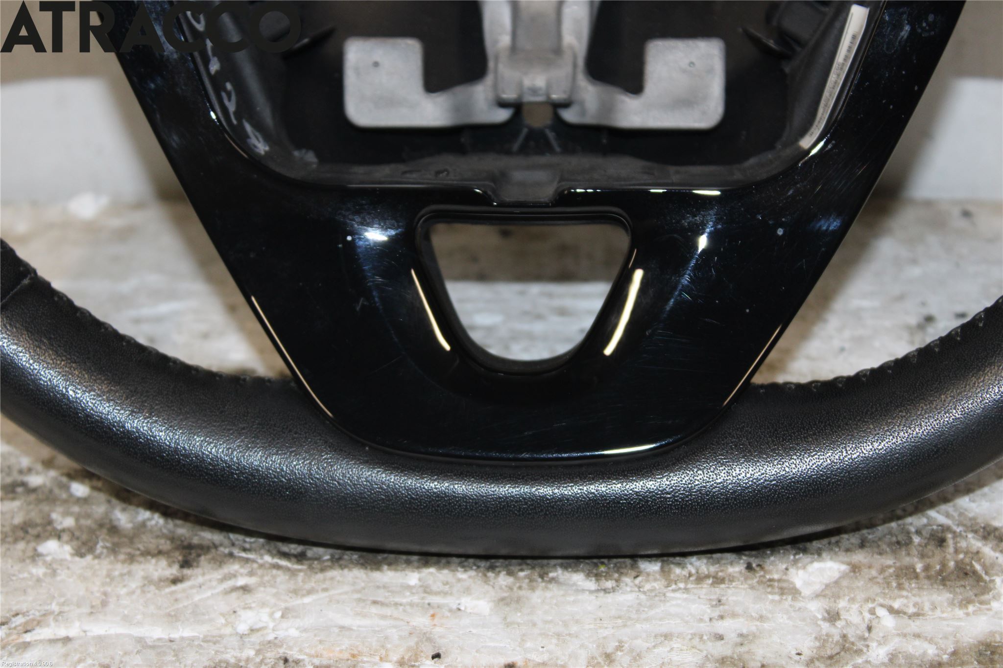 Renault ZOE/E-TECH 13- Ratt