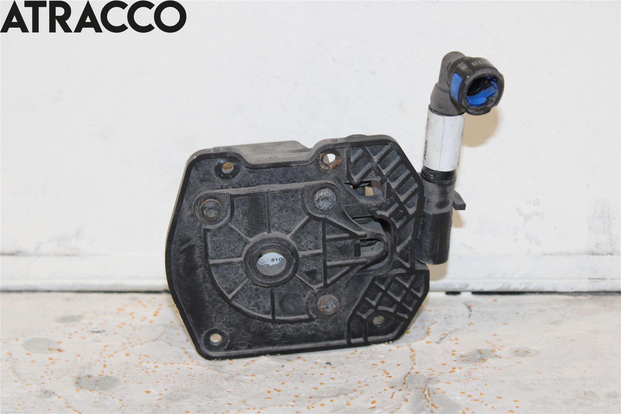 Audi A8/S8 4H 10-17 Sensor Adaptiv Farthållare