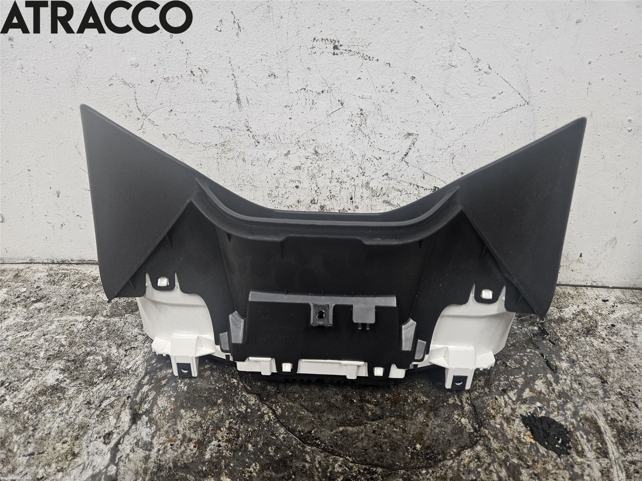 Ford TRANSIT/TOURNEO CONNECT 13-22 Instrument Komb
