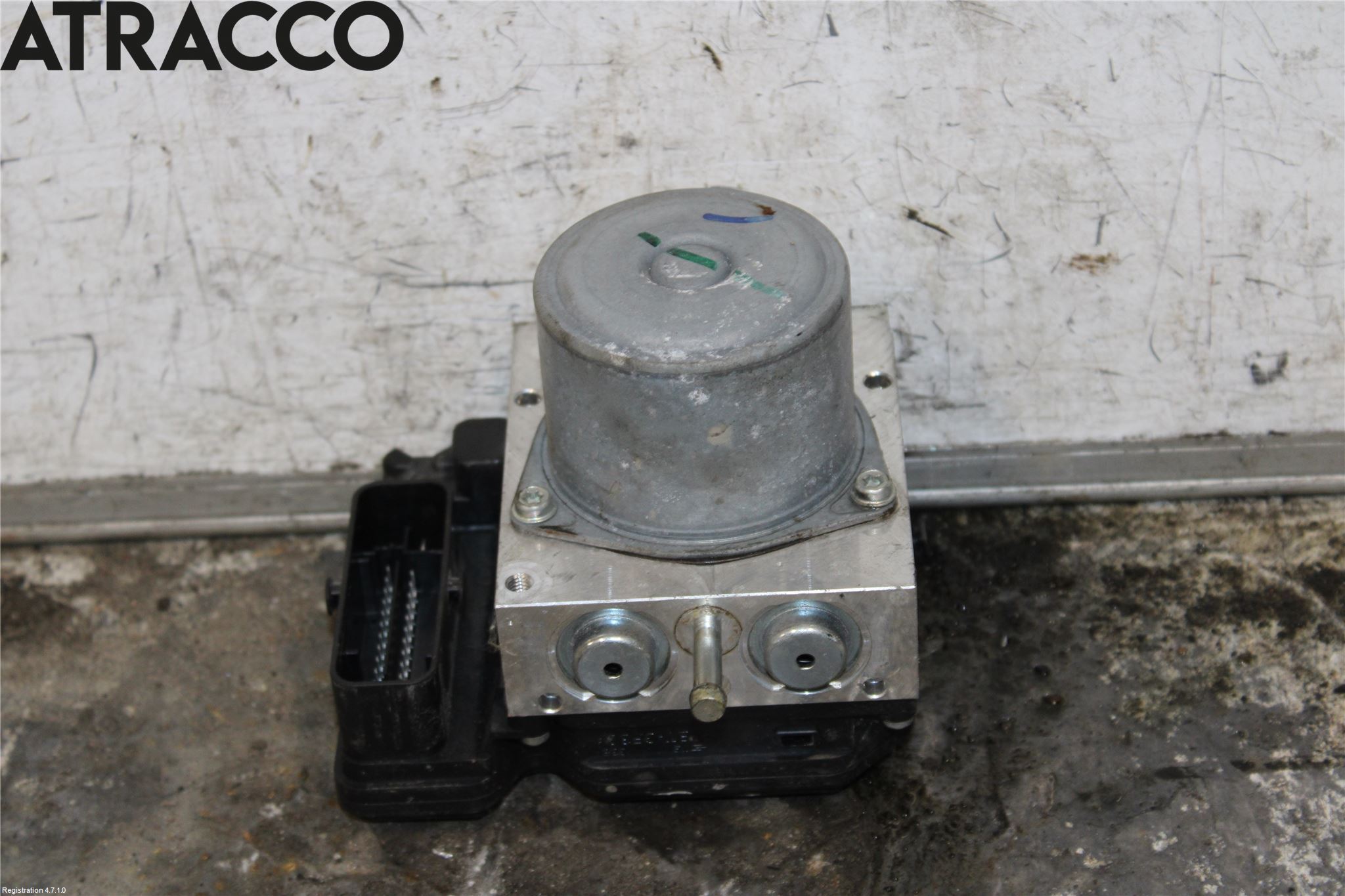 Nissan LEAF 18- Abs Hydraulaggregat