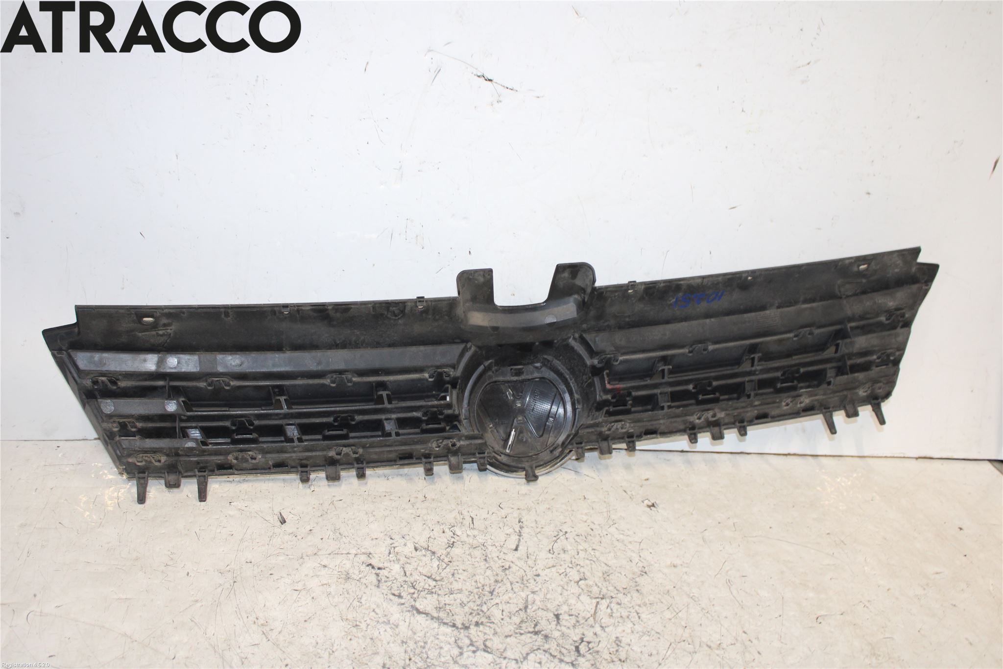 Volkswagen VW GOLF / E-GOLF VII 13-20 Grill Komp