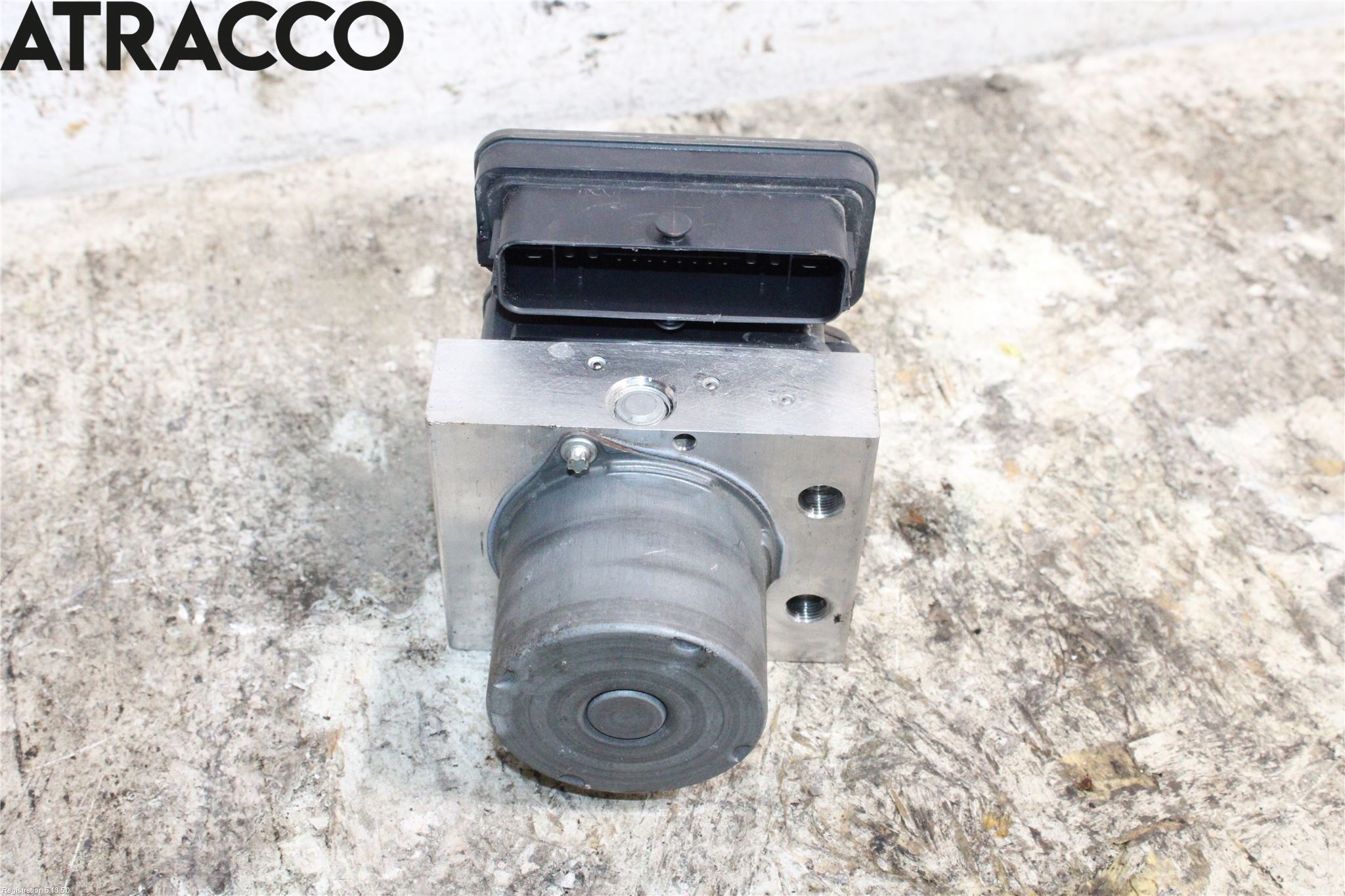 Toyota YARIS XP21 20- Abs Hydraulaggregat