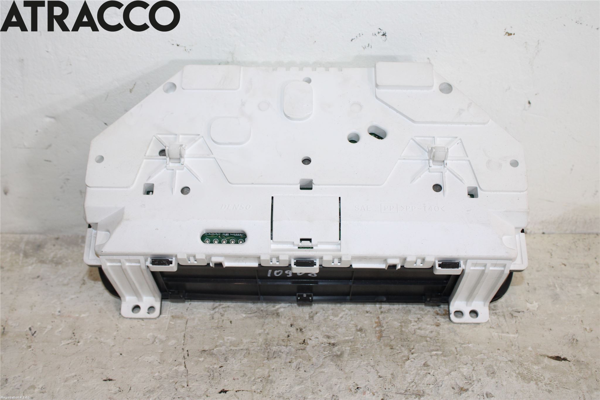 Suzuki GRAND VITARA I 98-05 Instrument Komb