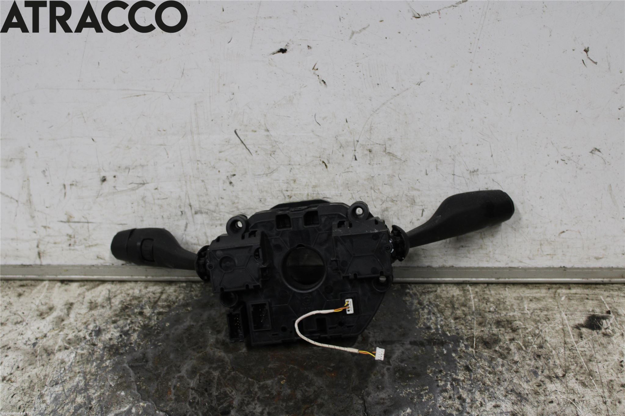 BMW X1 E84 10-15 Spakcentral