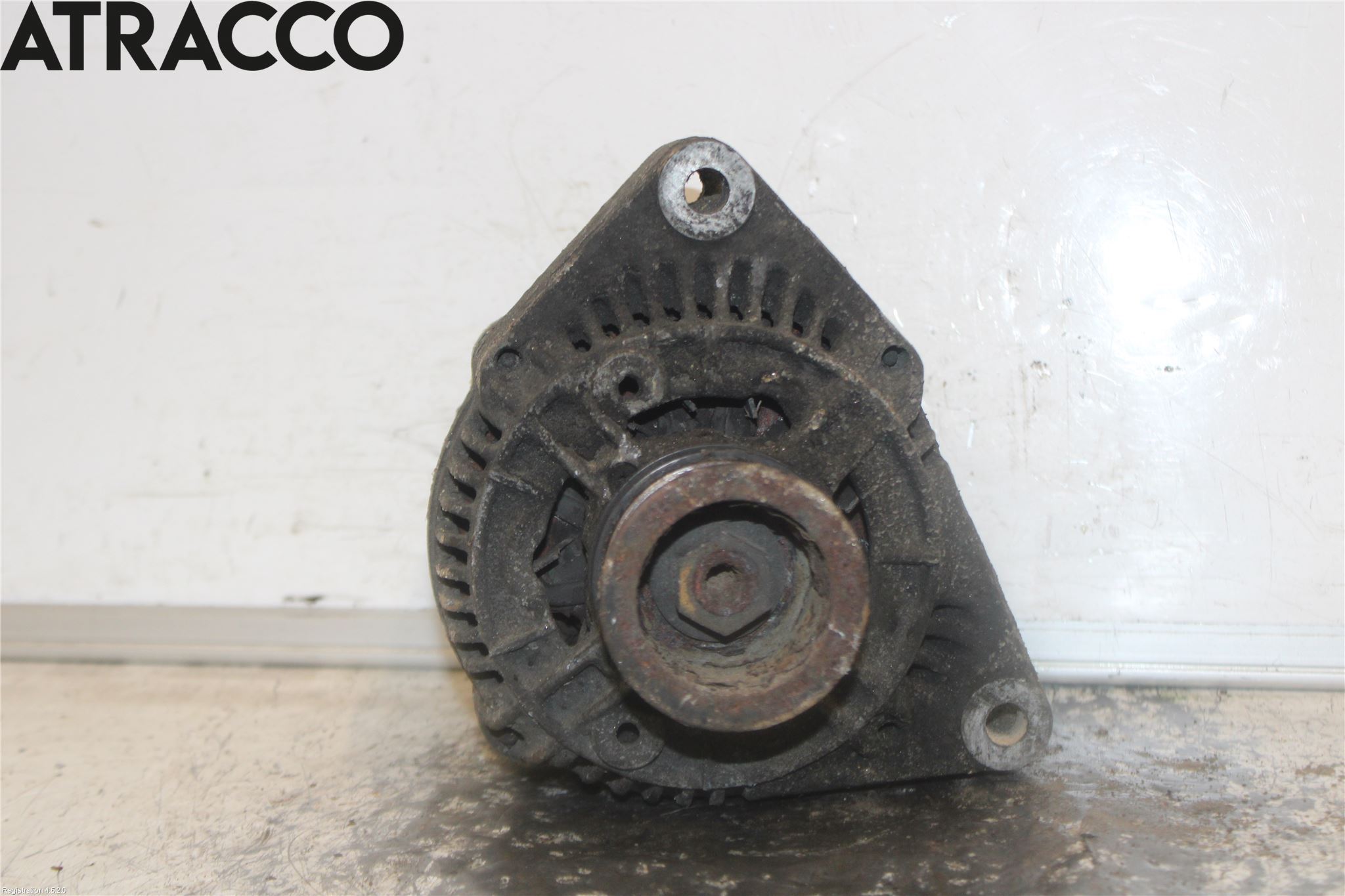 Mercedes-Benz MB SPRINTER(W901-905) -07 Generator