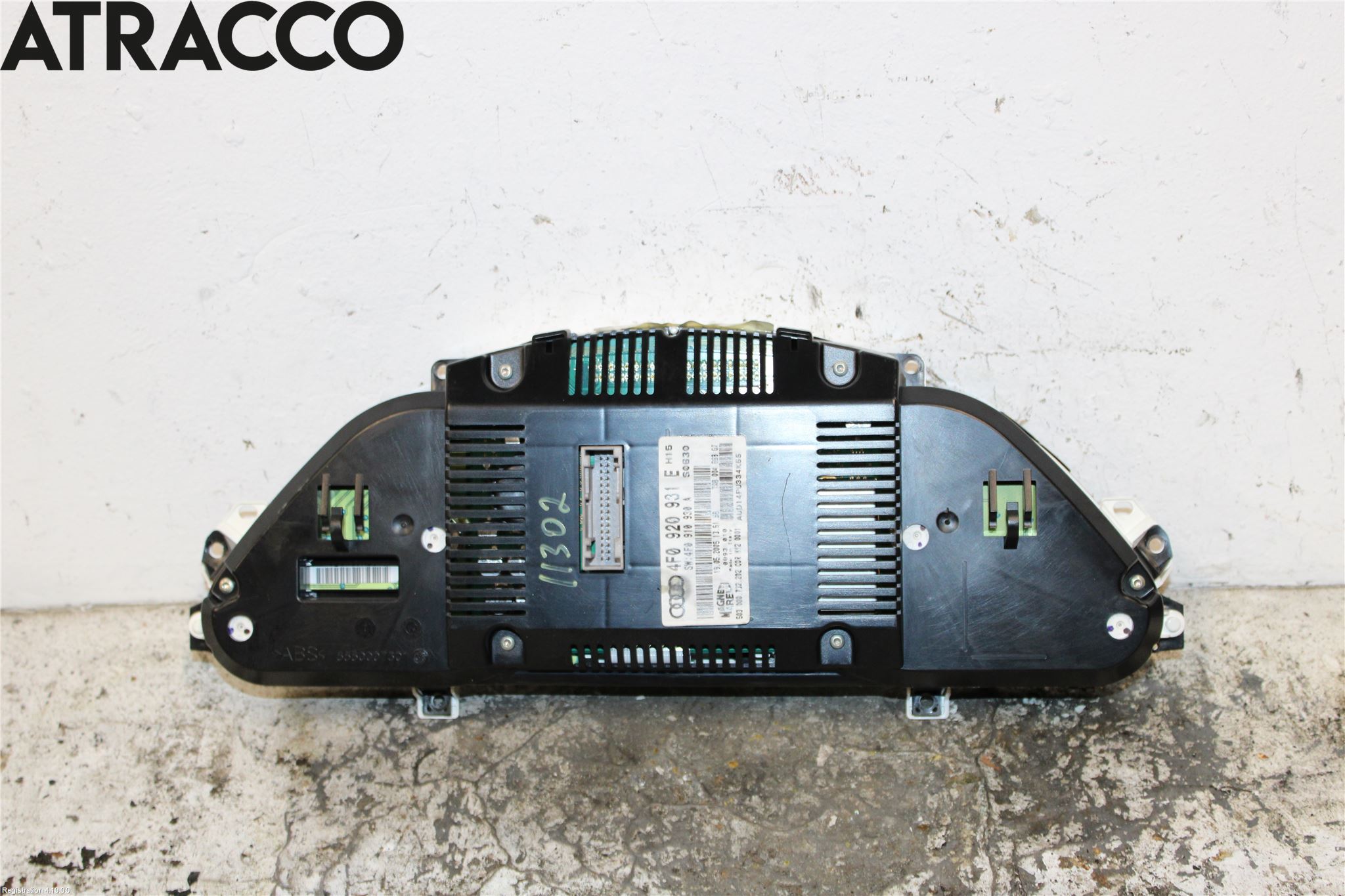 Audi A6/S6     05-11 Instrument Komb