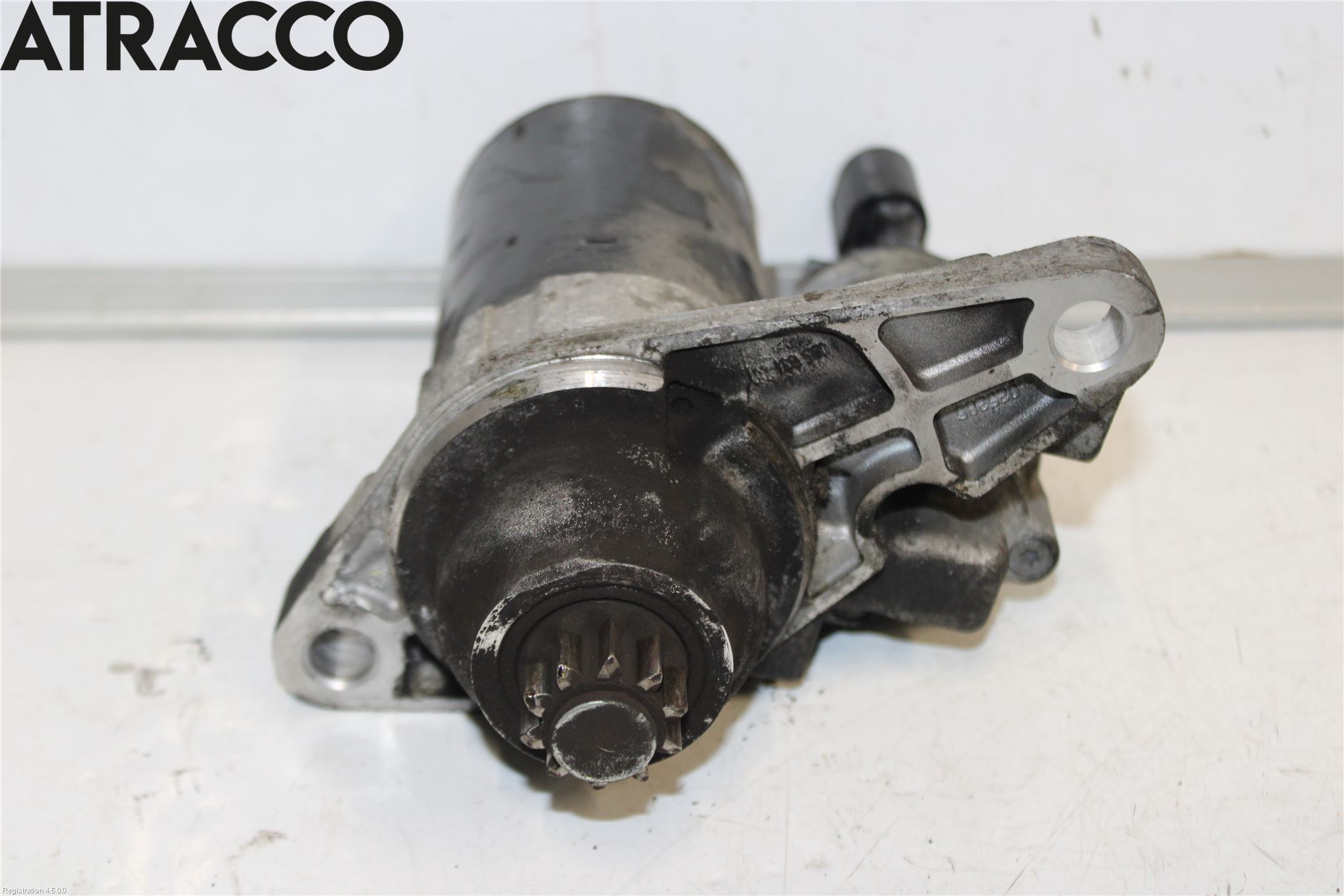 Volkswagen VW POLO 10-17 Startmotor
