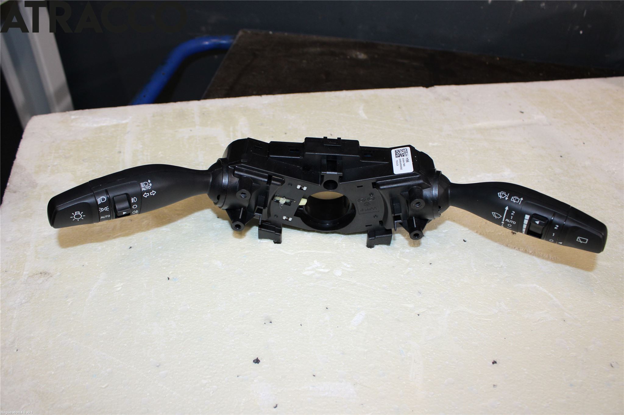 Kia CEED/CEED SW 19- Spakcentral