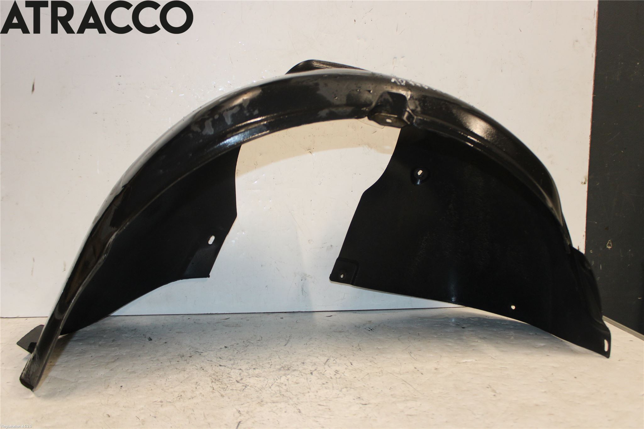Volkswagen VW GOLF PLUS/CROSS GOLF 04-14 Skärm Inner