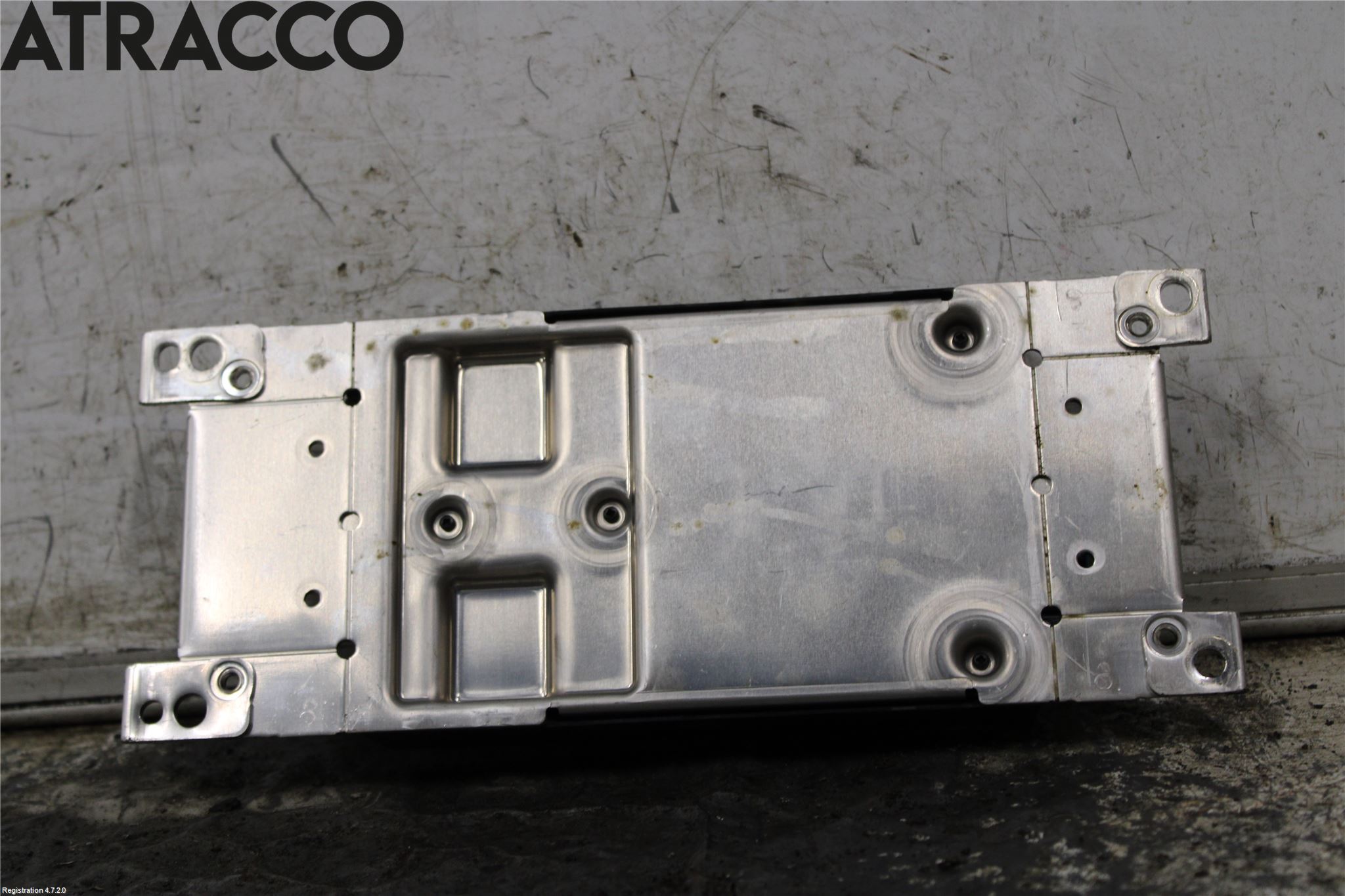 BMW 4 F32/F33/F82/F83 13-20 Styrenhet Övrigt