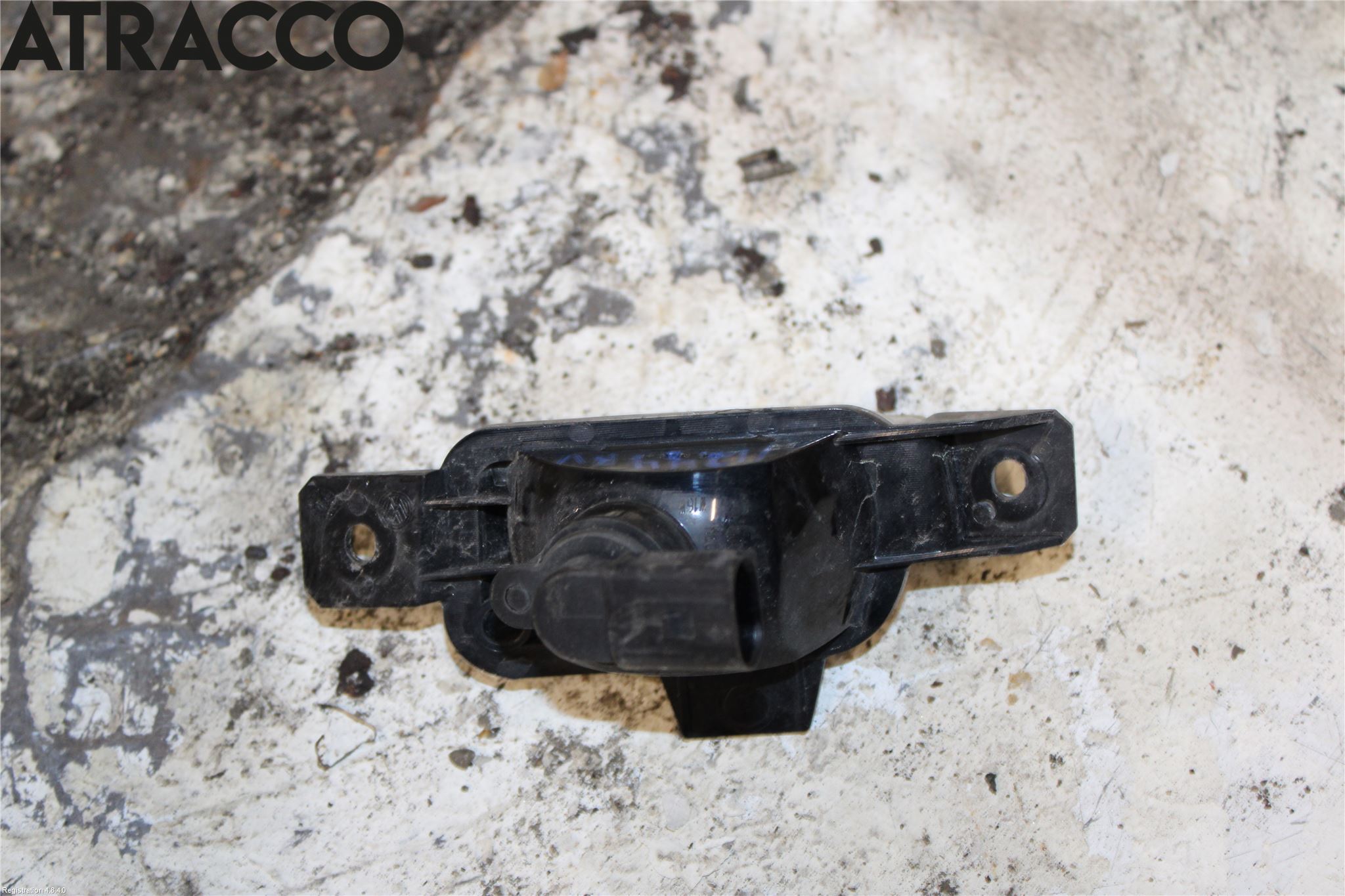 Volkswagen VW TIGUAN 07-16 Backlampa