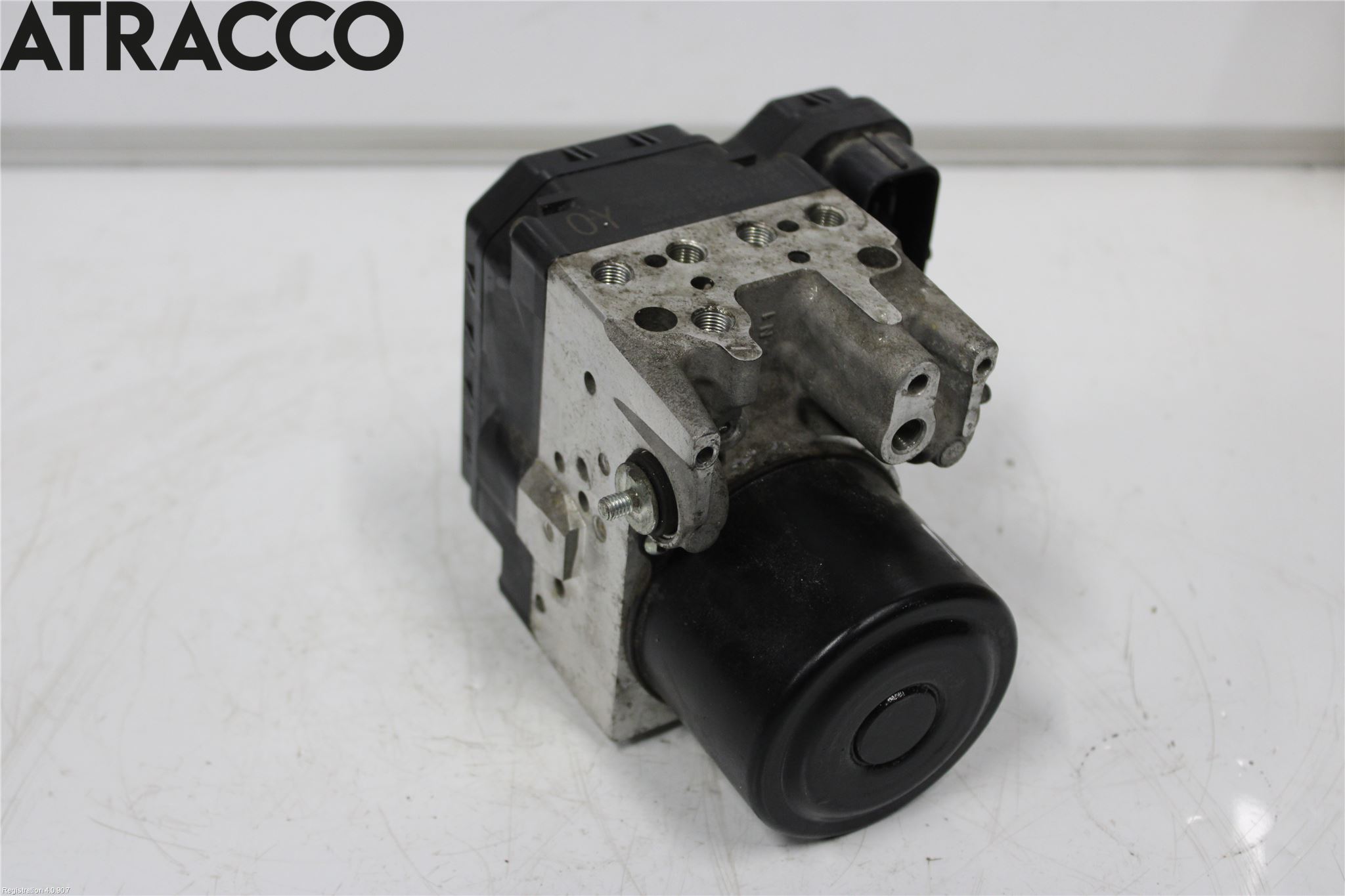 Toyota RAV 4 06-12 Abs Hydraulaggregat