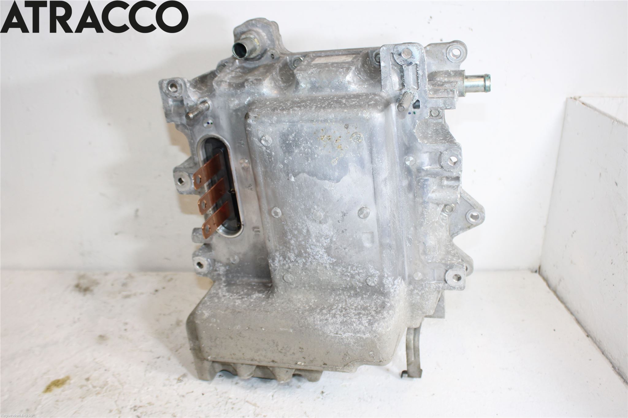 Nissan LEAF 11-17 Inverter 12 -> 220 V