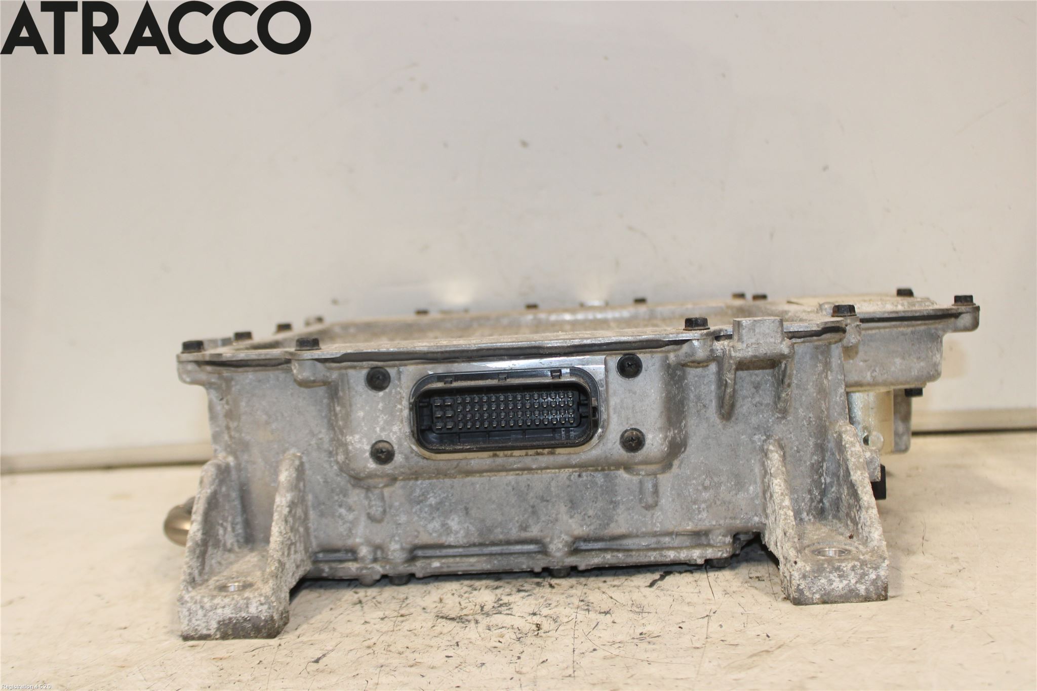 Kia SOUL 09- Inverter 12 -> 220 V
