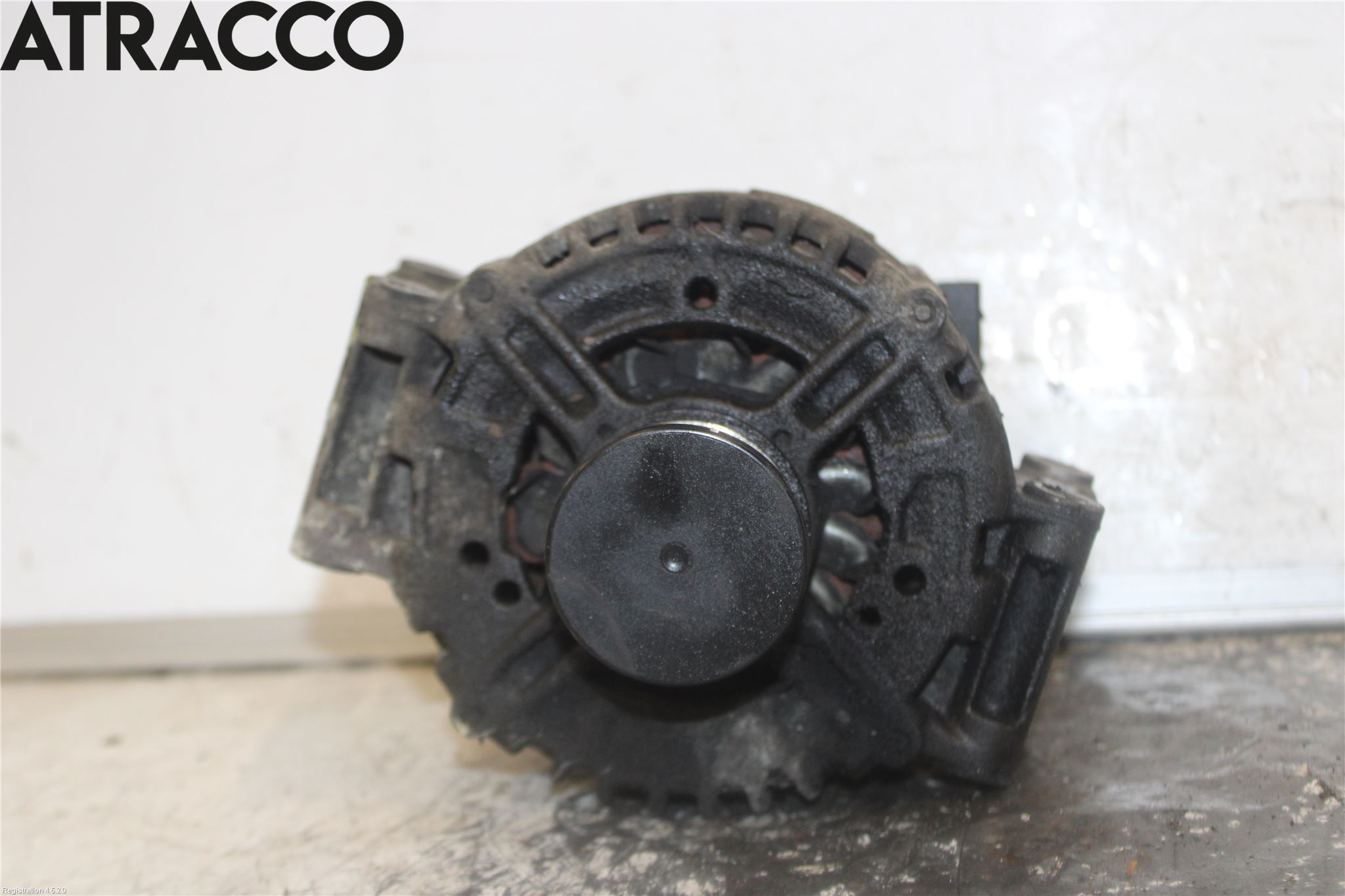 Mercedes-Benz MB CLS (C219) 03-11 Generator