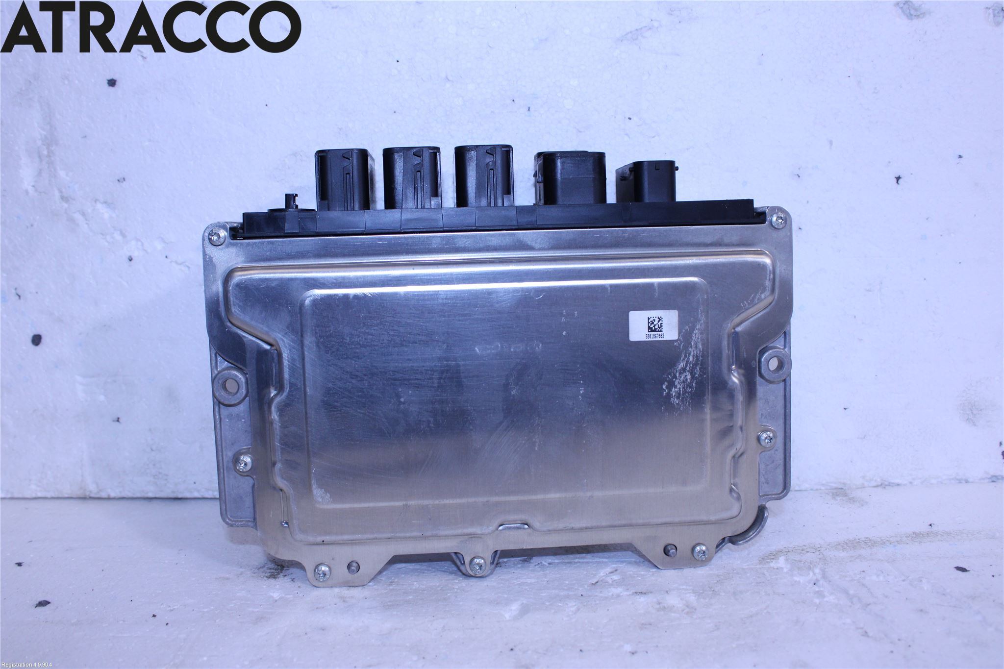 Mini ONE/COOPER 5DR F55 14-24 Styrenhet Insprut Bensin