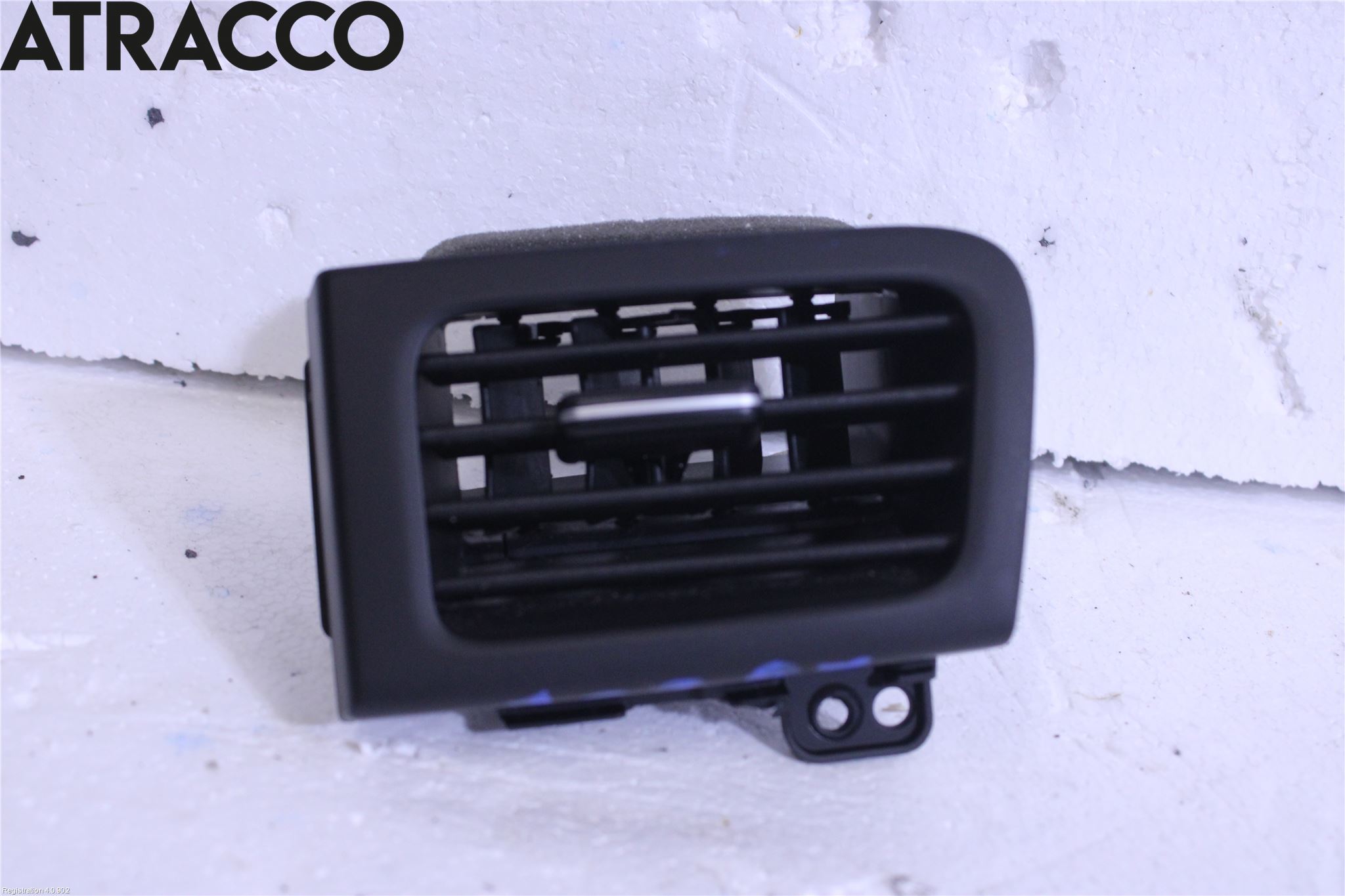 Kia PICANTO 12-17 Defrosterkanal-Munstycke