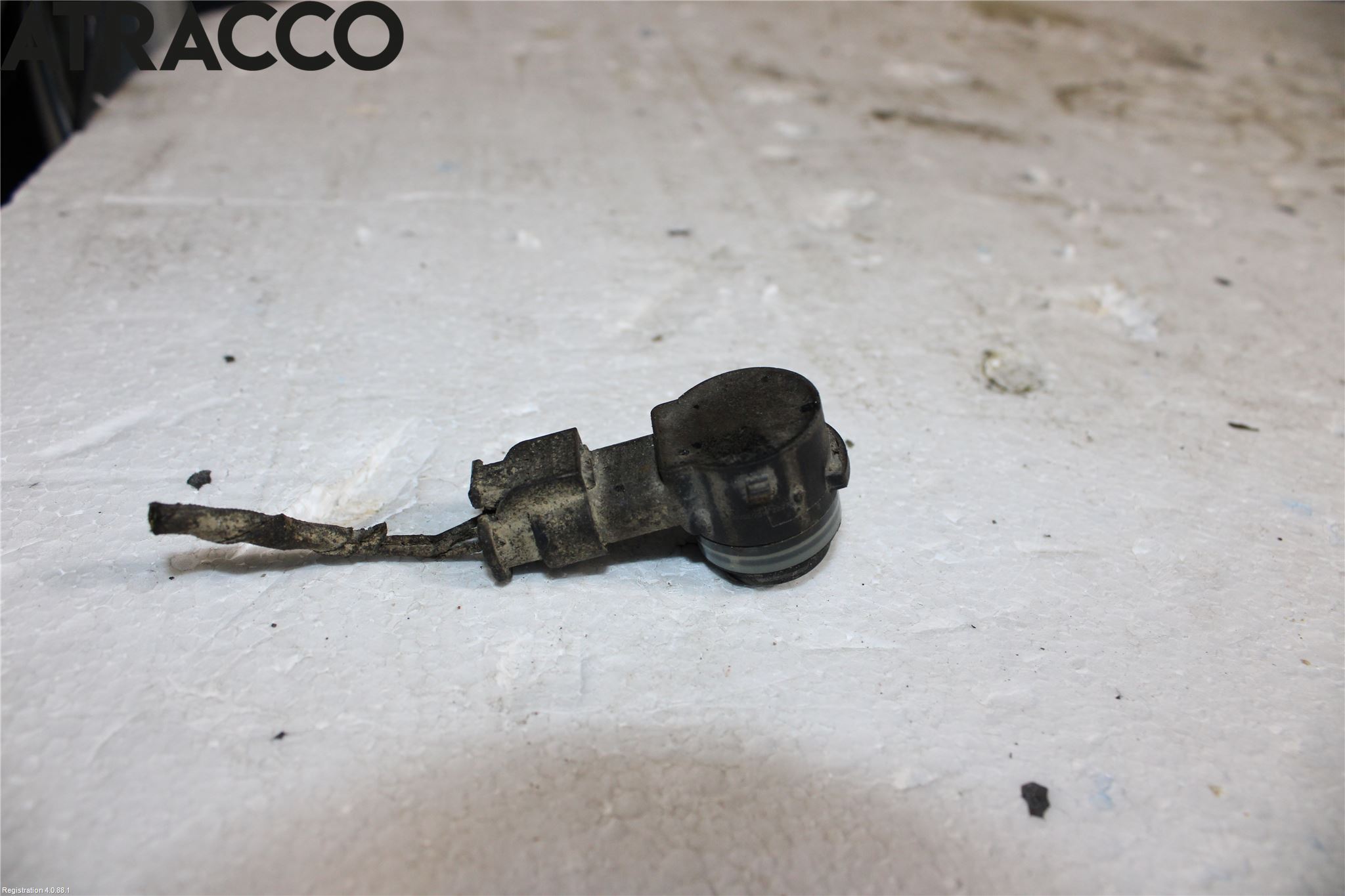 BMW 2 F45 Active Tourer 14-21 Parkeringshjälp Backsensor