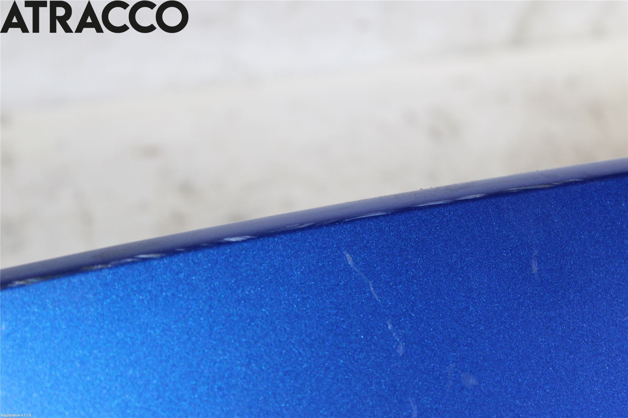 Honda CIVIC 12-16 Spoiler Baklucka