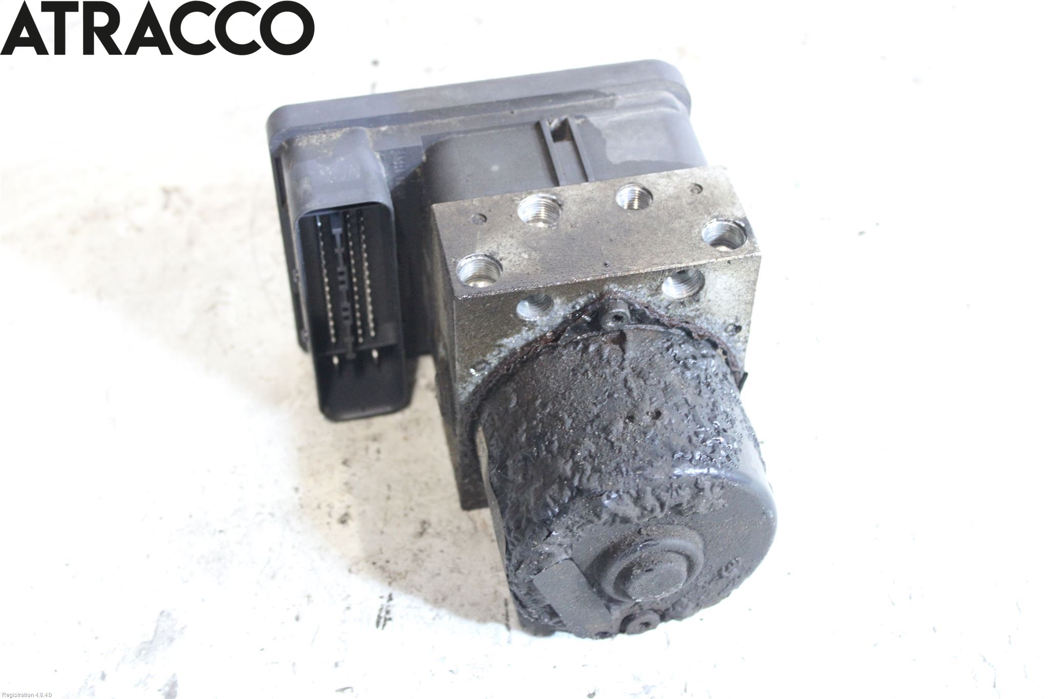 Citroen DS3 Abs Hydraulaggregat